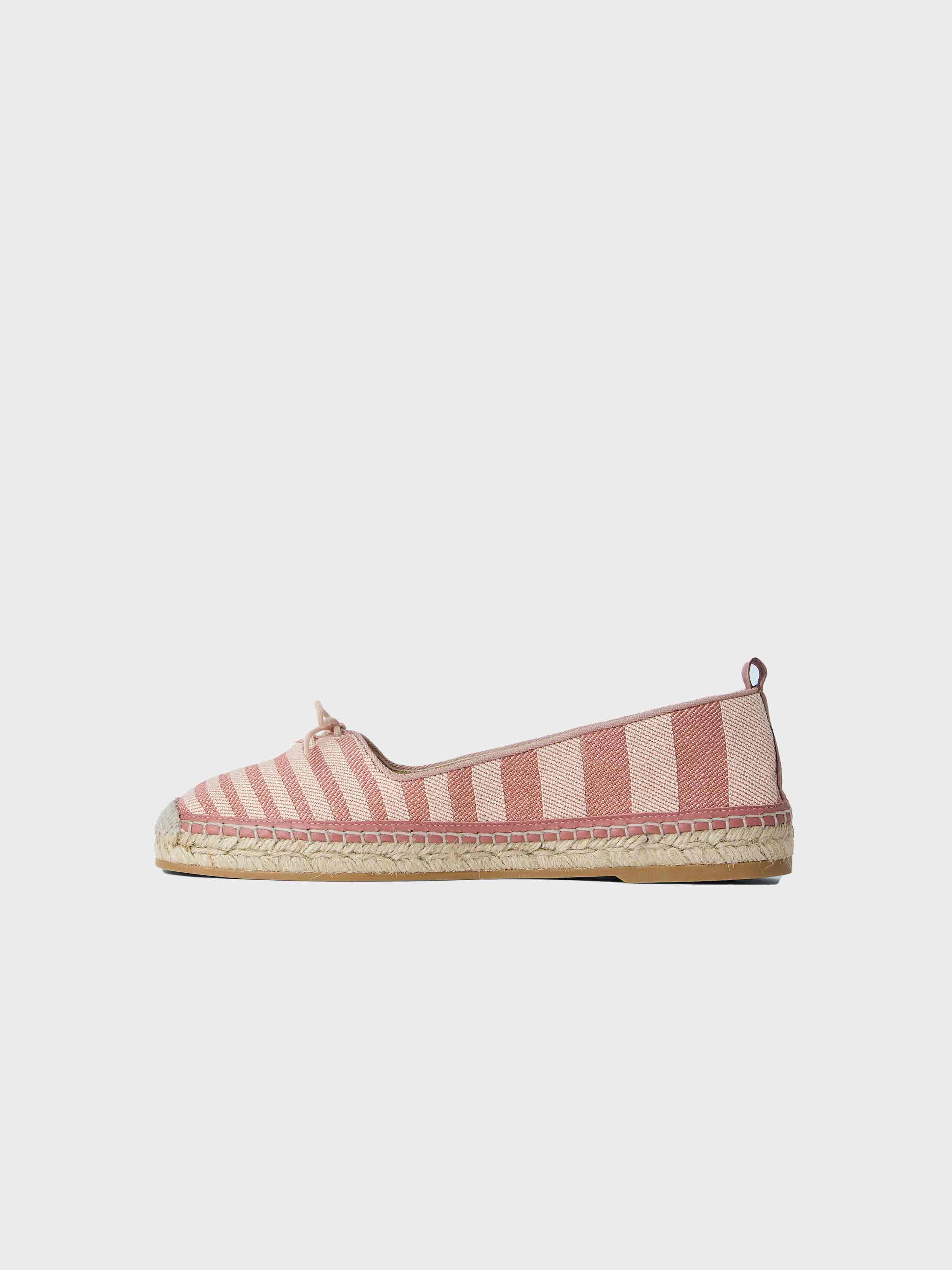 Beige/Pink