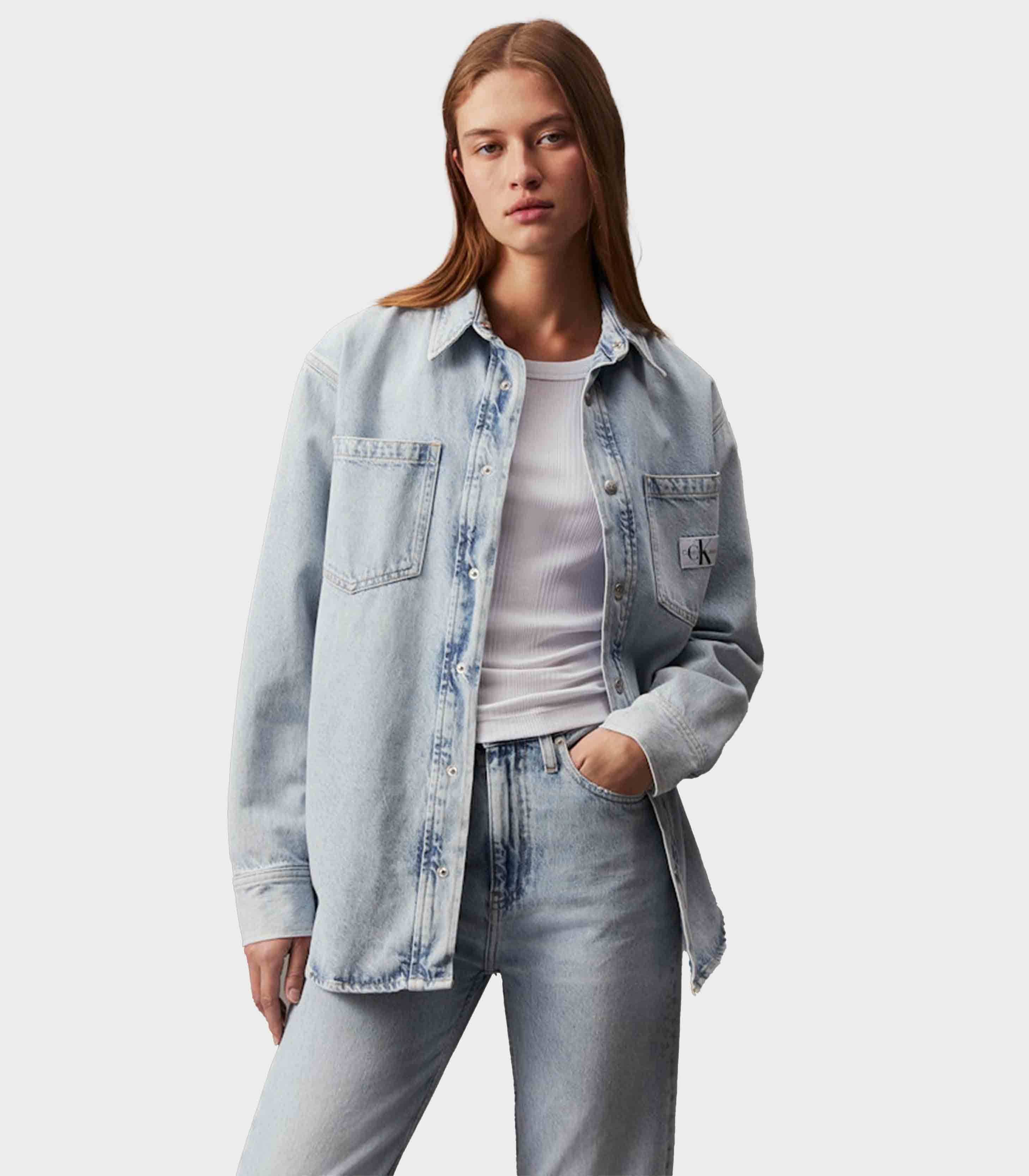 Denim Light