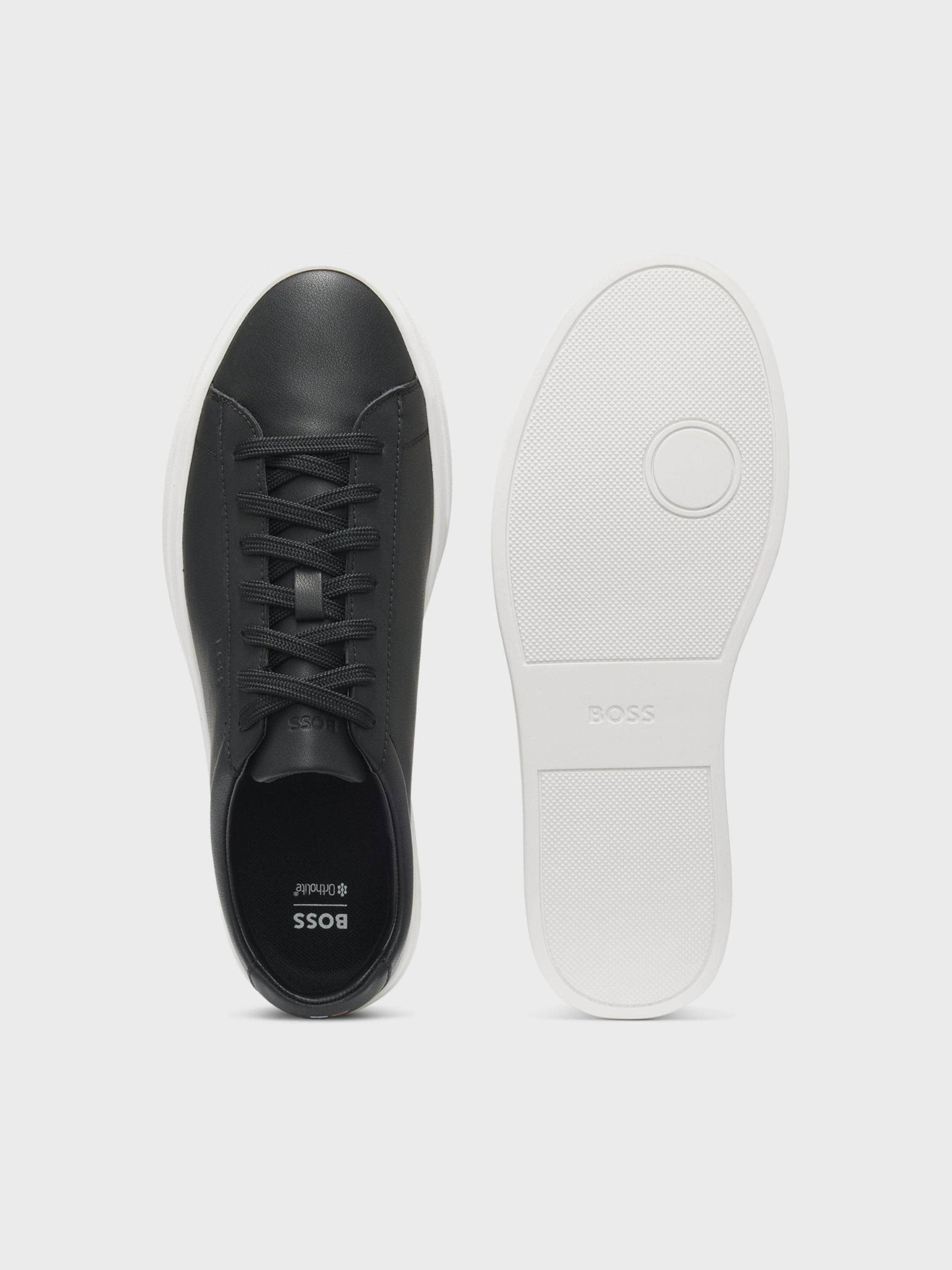 Black Oxford