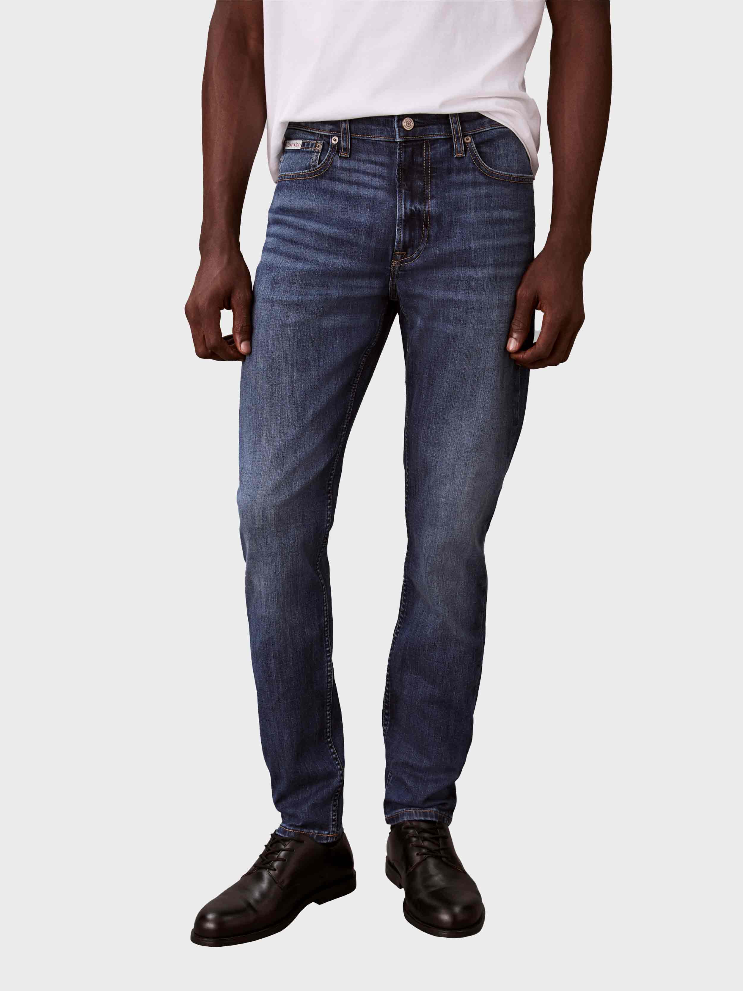 Denim dark