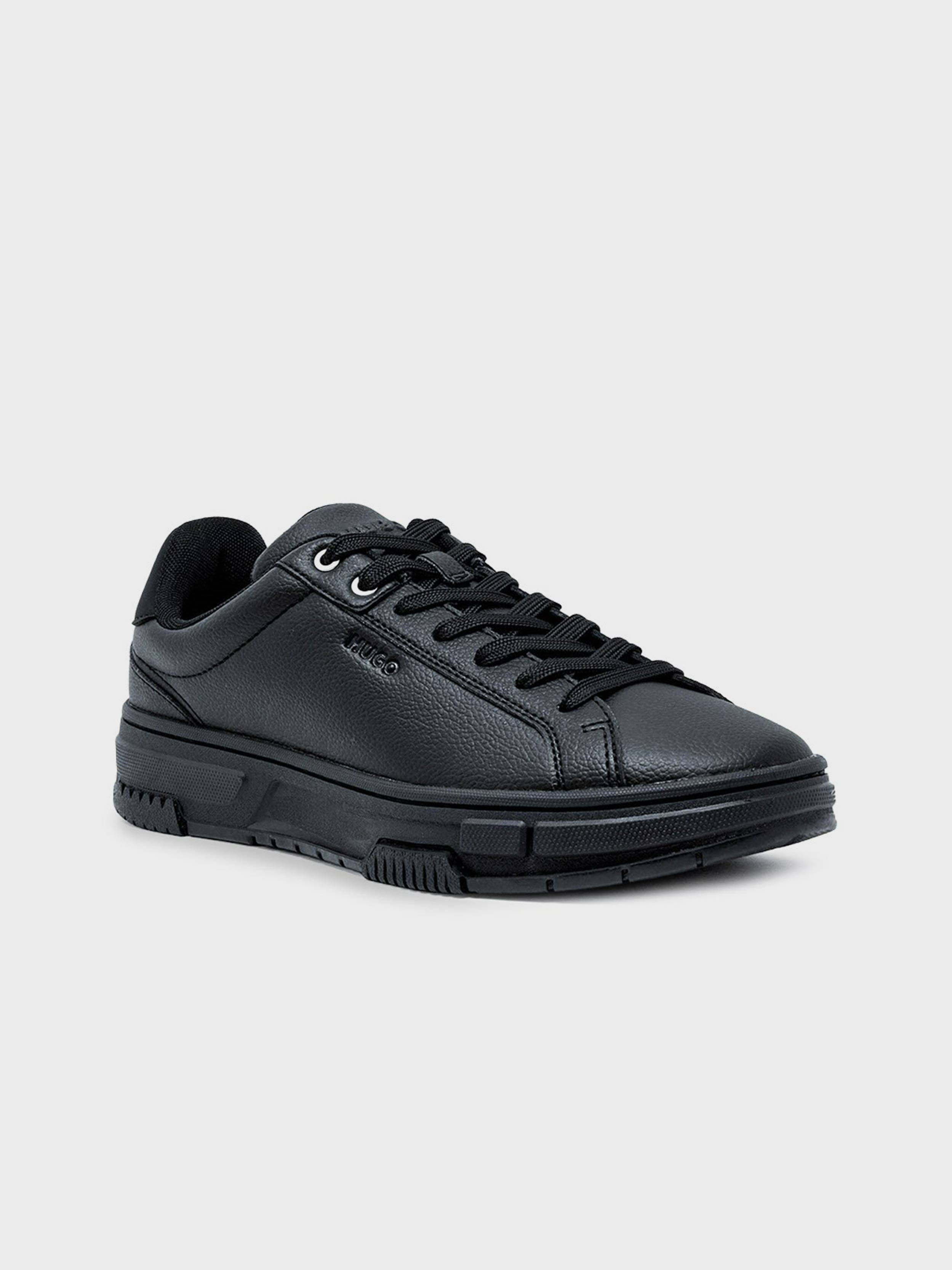 Black Oxford