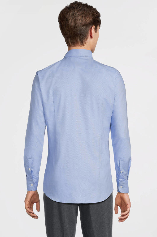 Pastal Blue