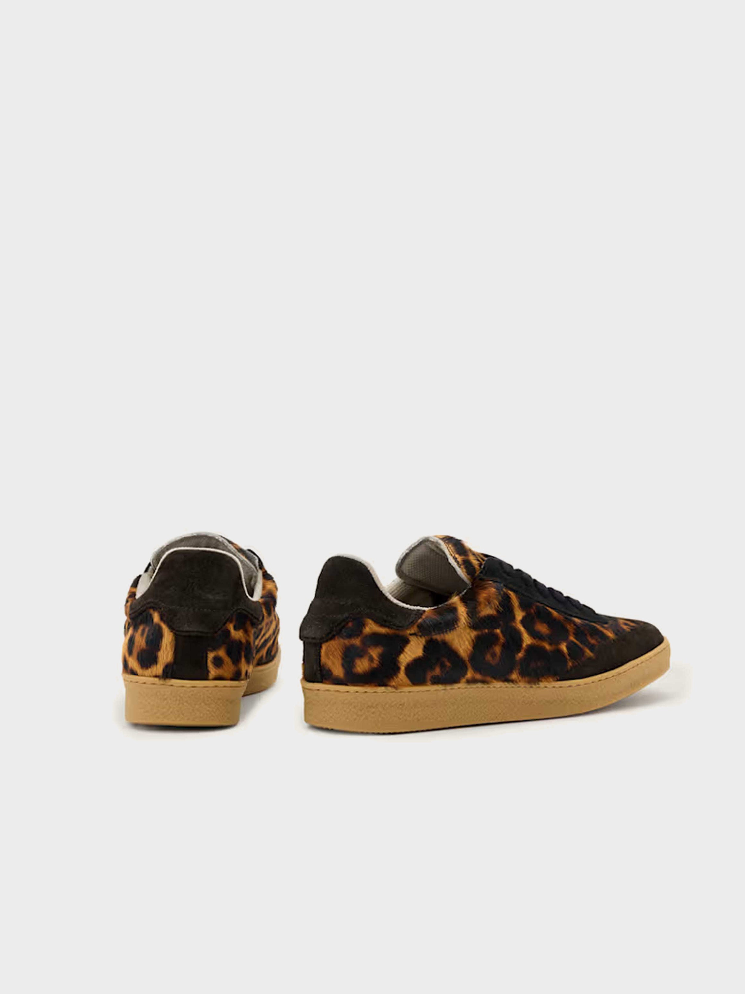 DARK BROWN/BLACK