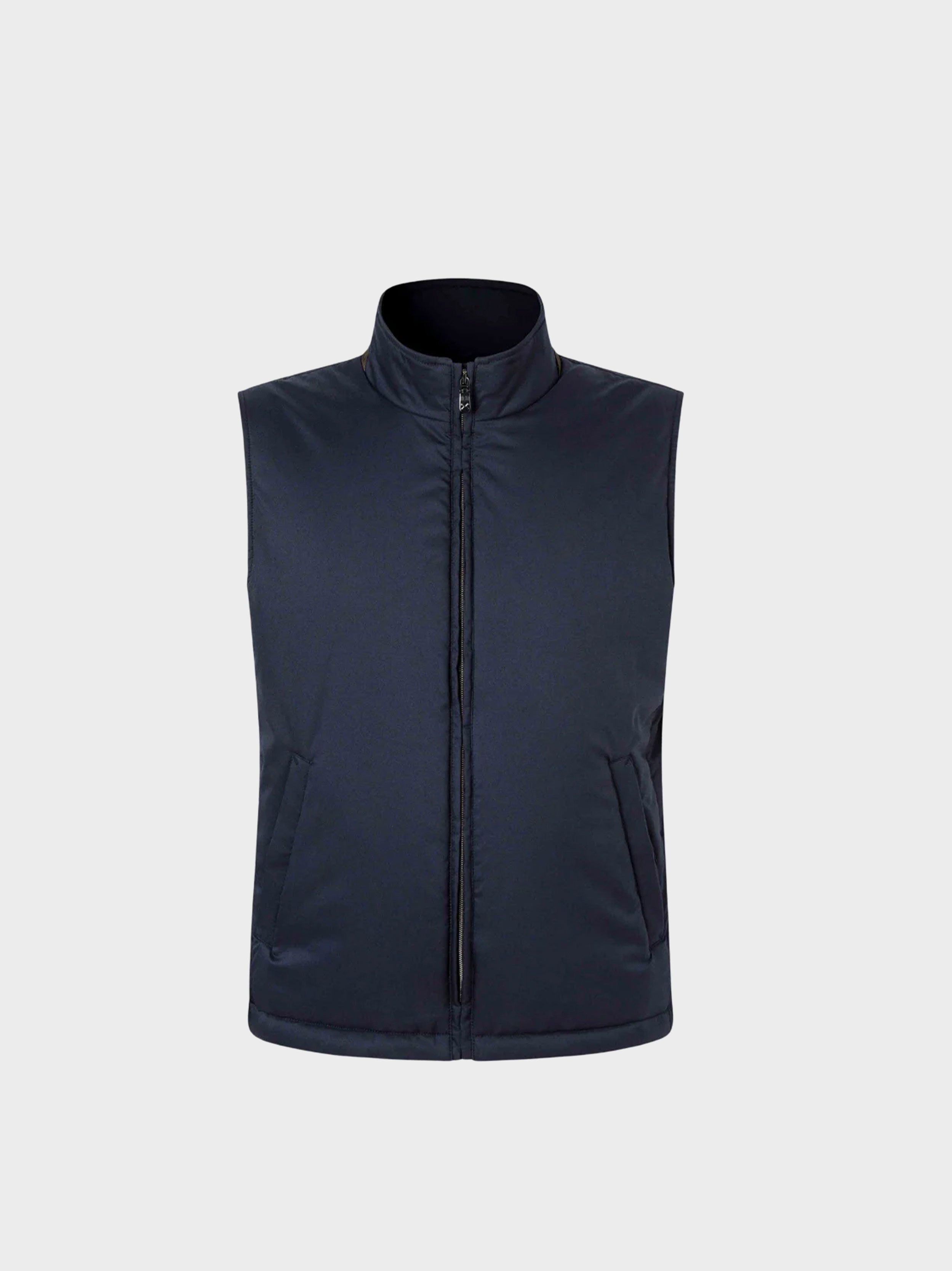 Dark Navy
