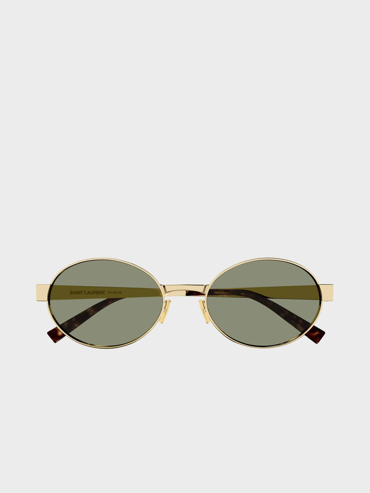 Gold / Green