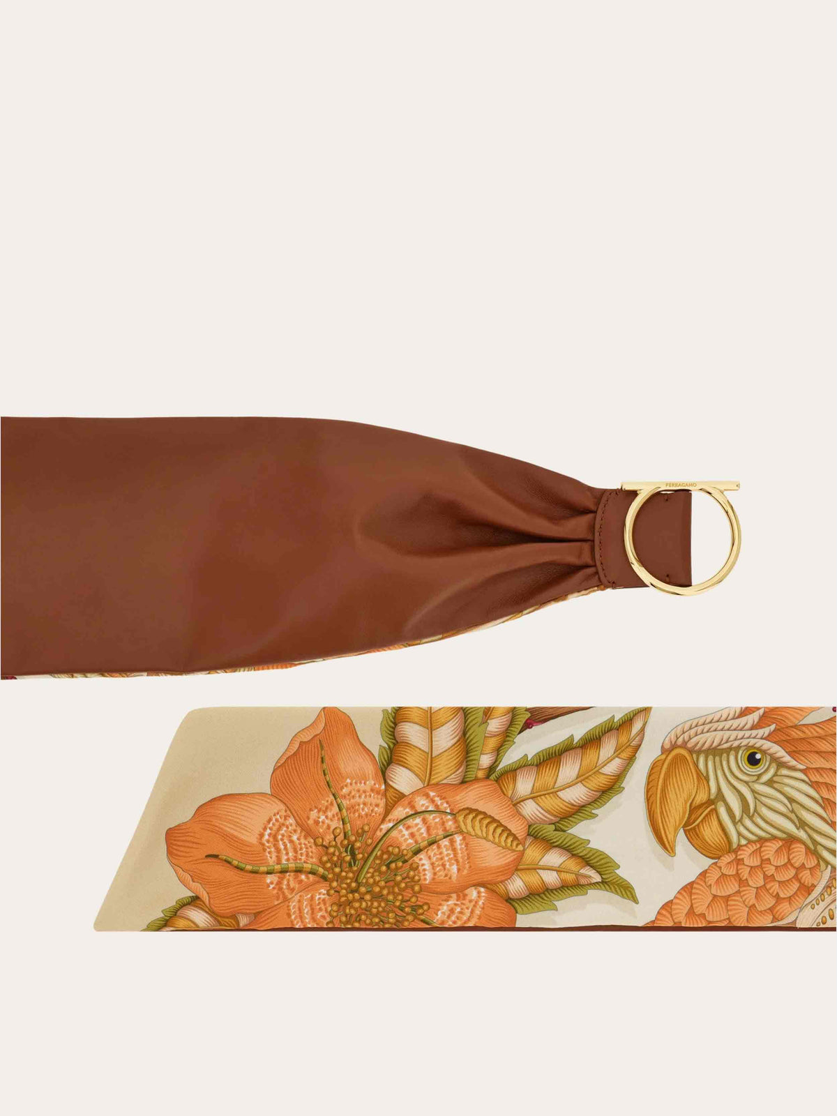 Cognac Brown