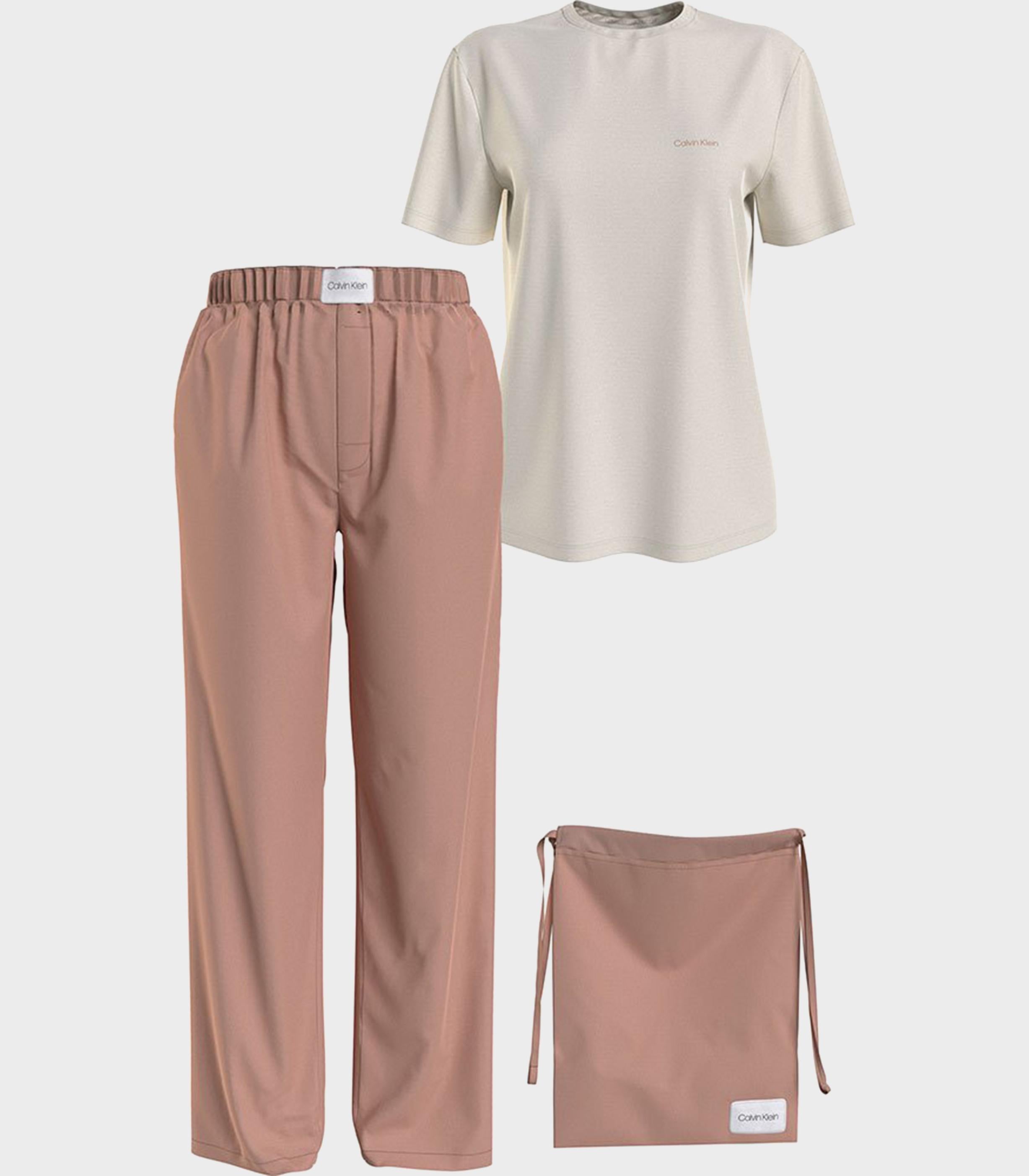 Pink/Vanila