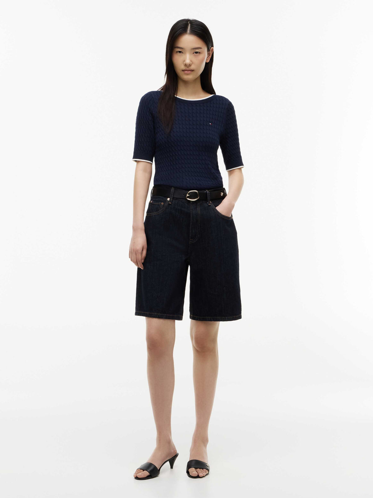 Dark Denim
