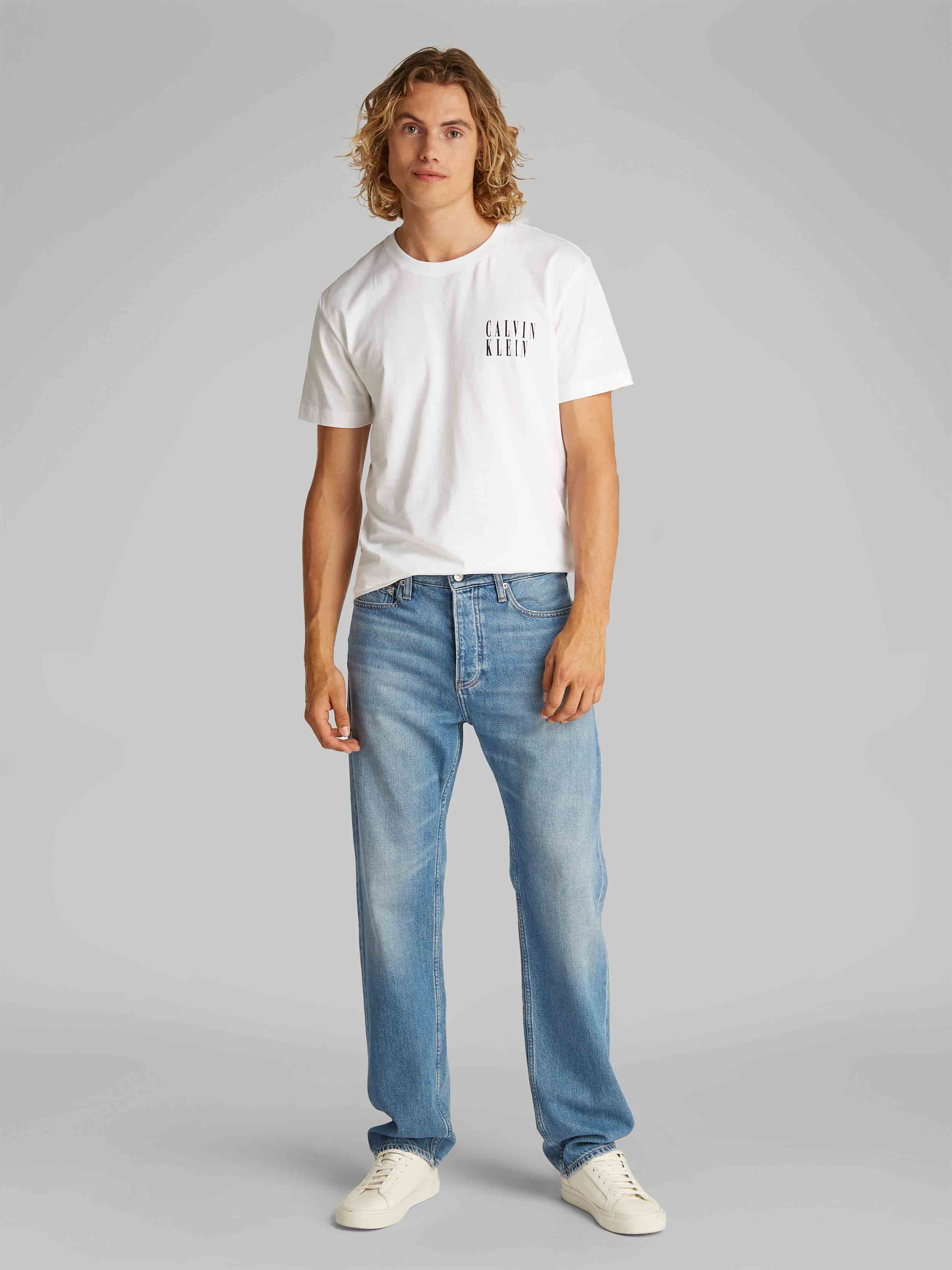 Denim Medium
