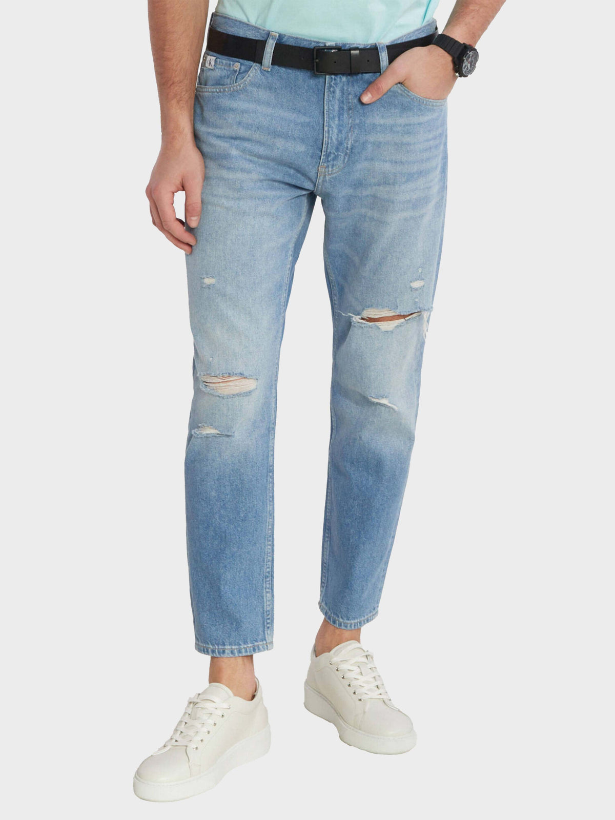 Light Denim