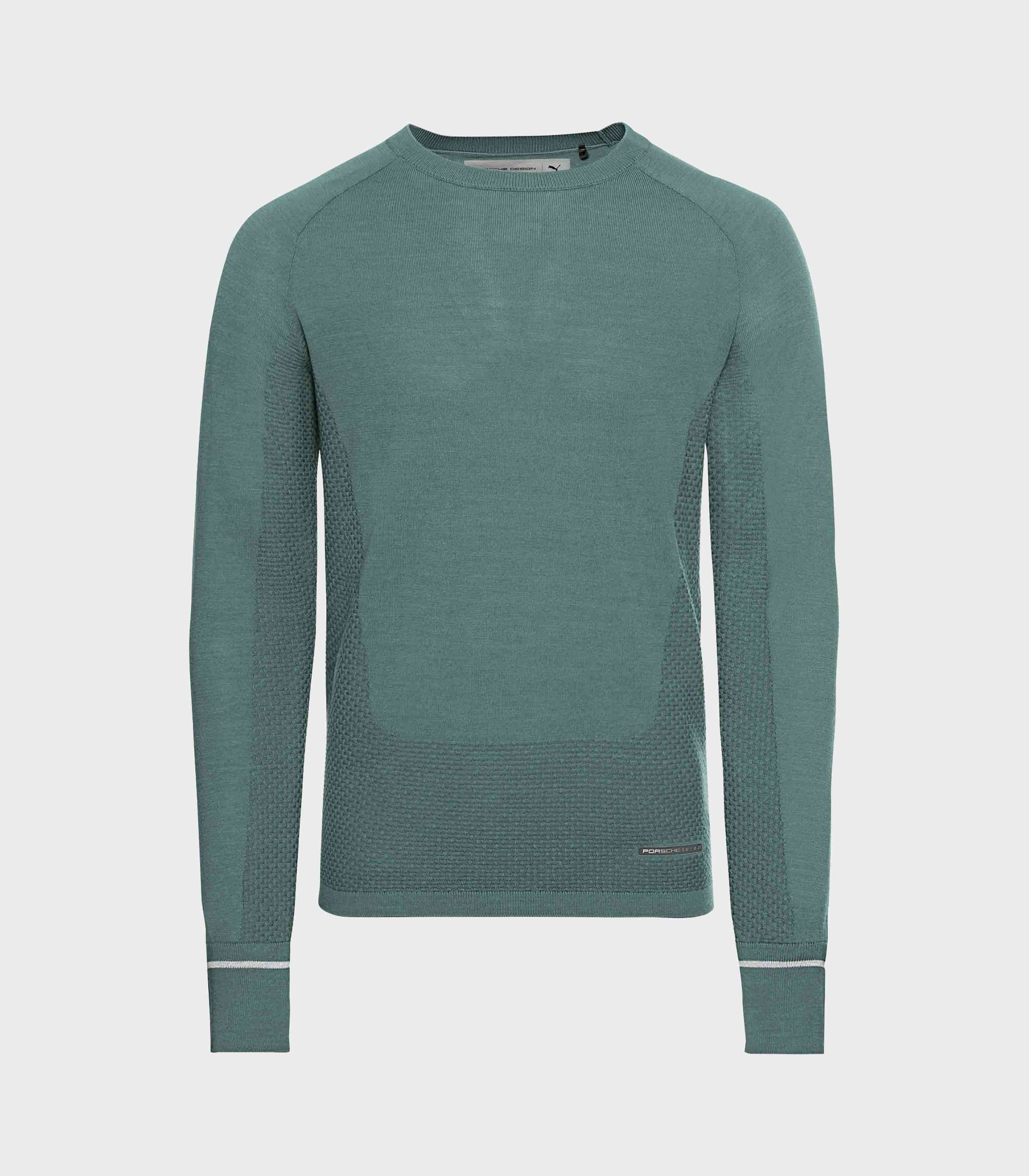 Mint  green