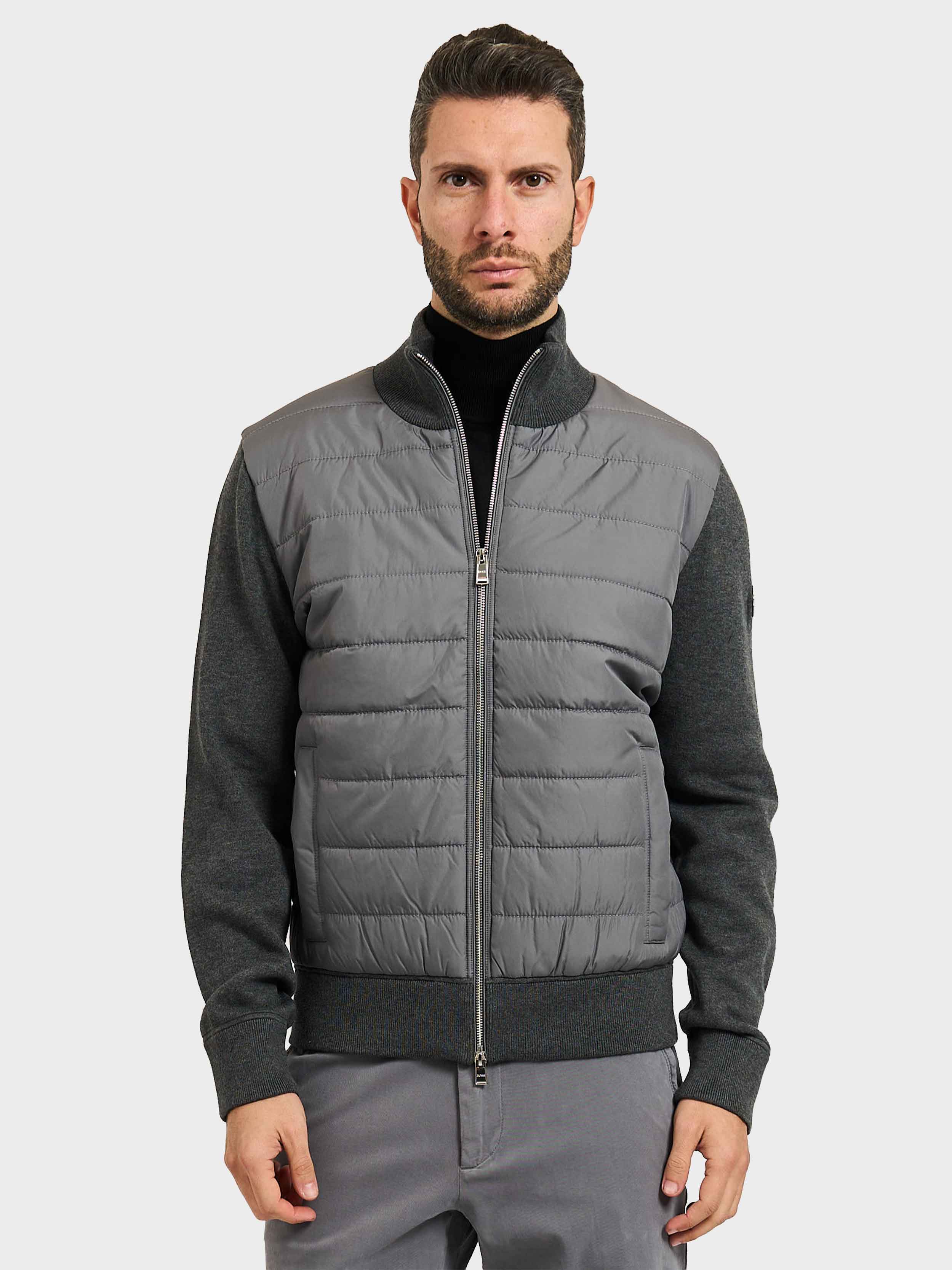 Medium Grey