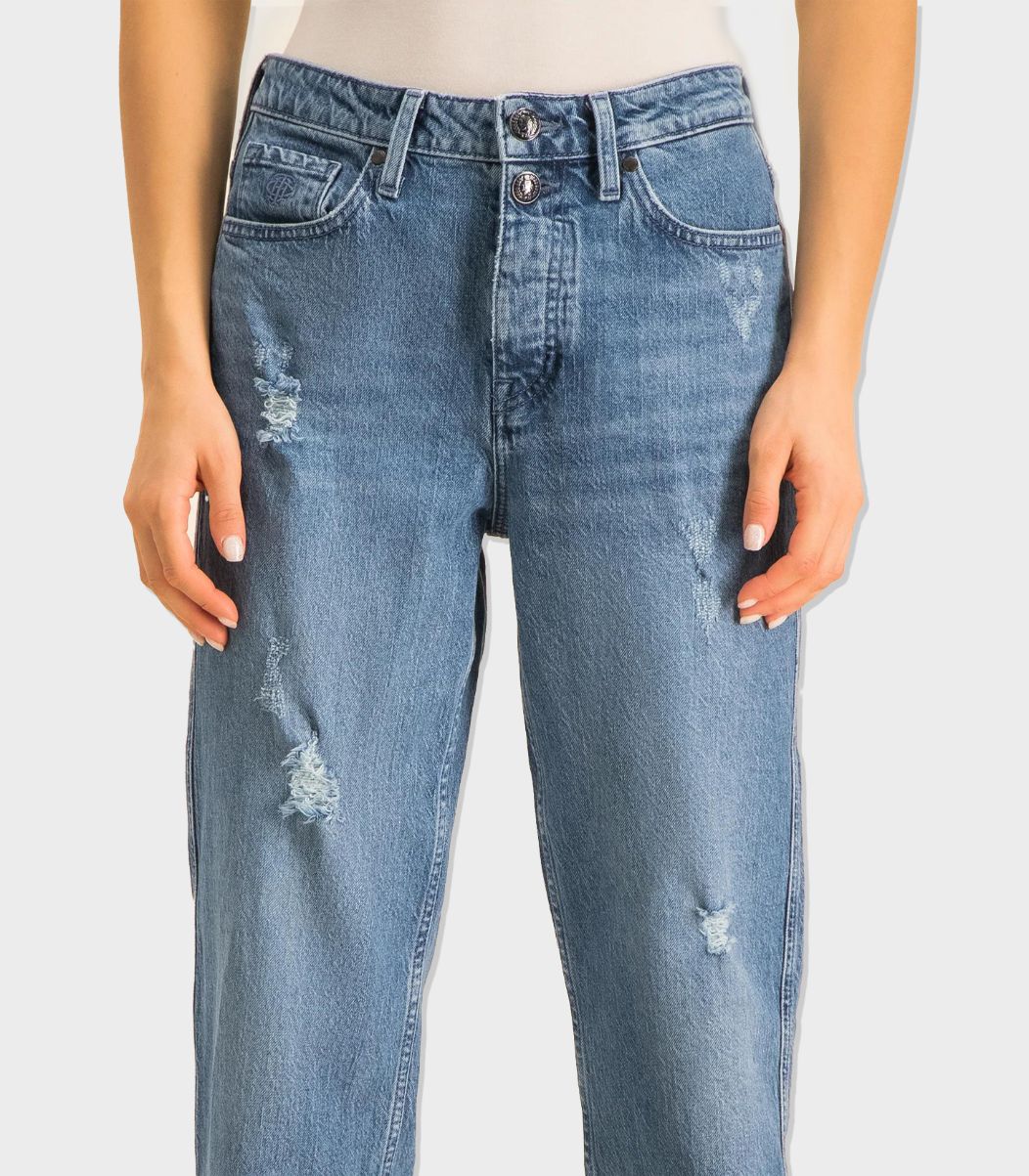 Denim