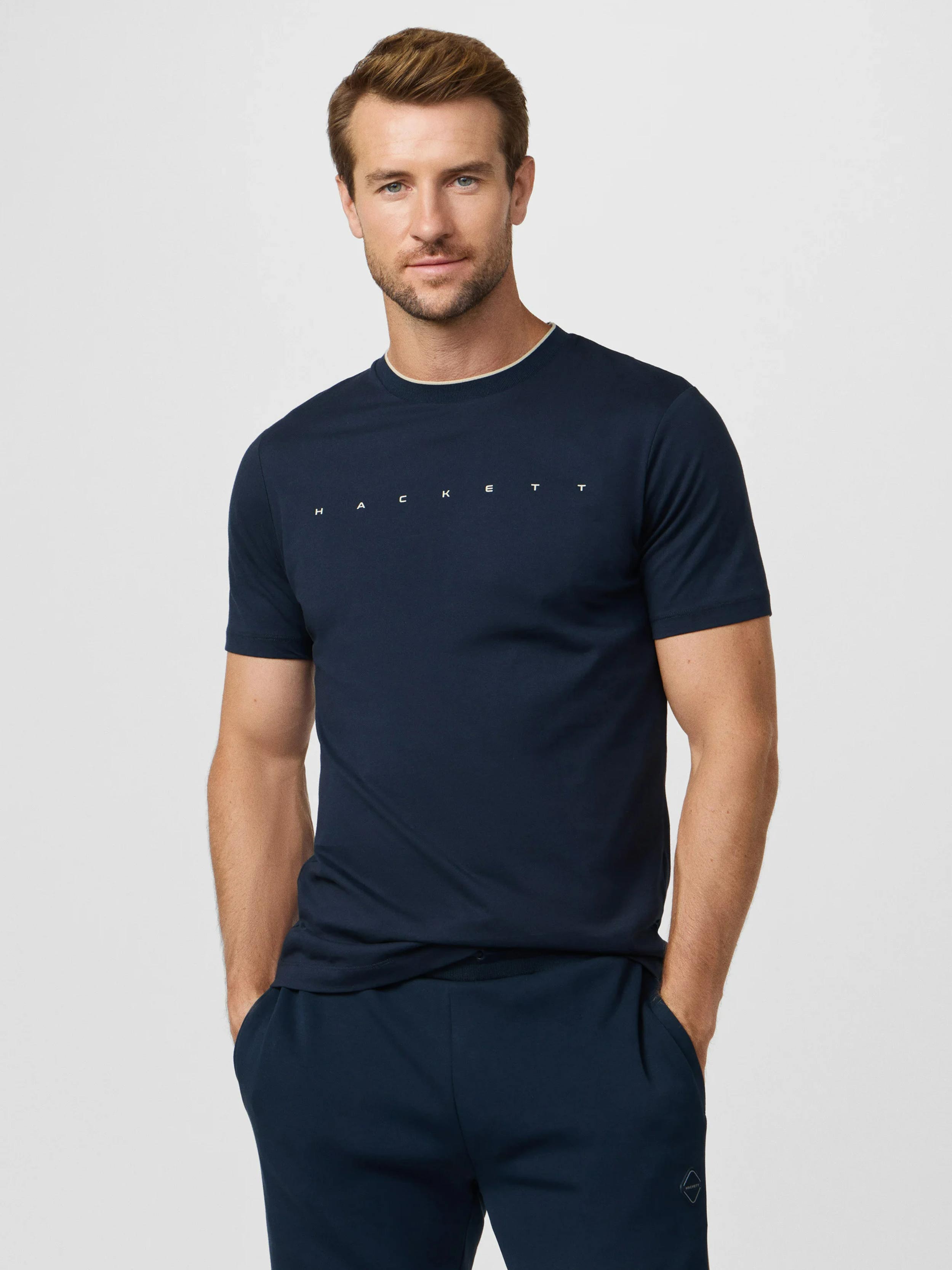 Dark Navy
