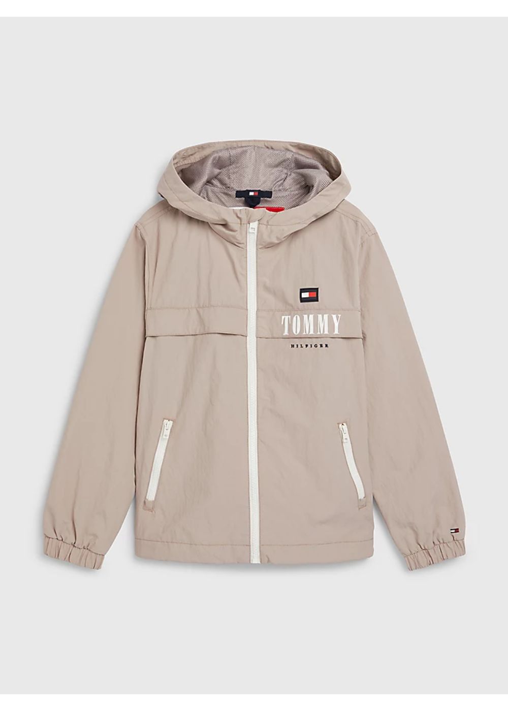 Light Beige
