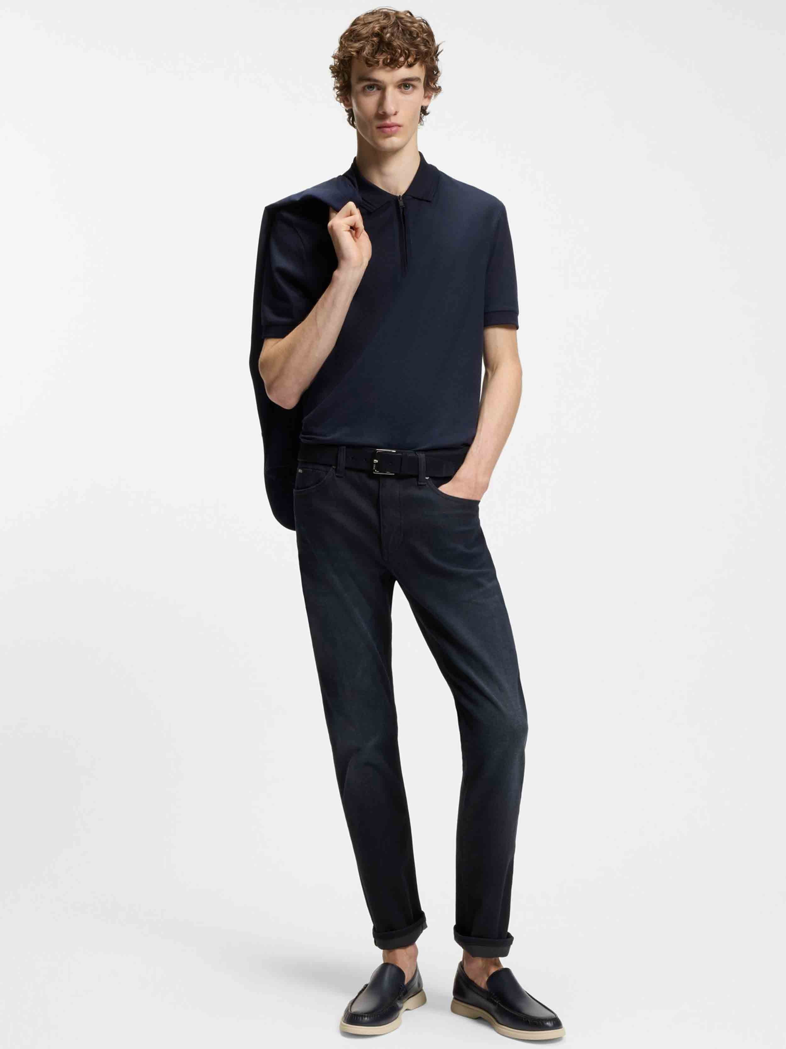 Dark Blue