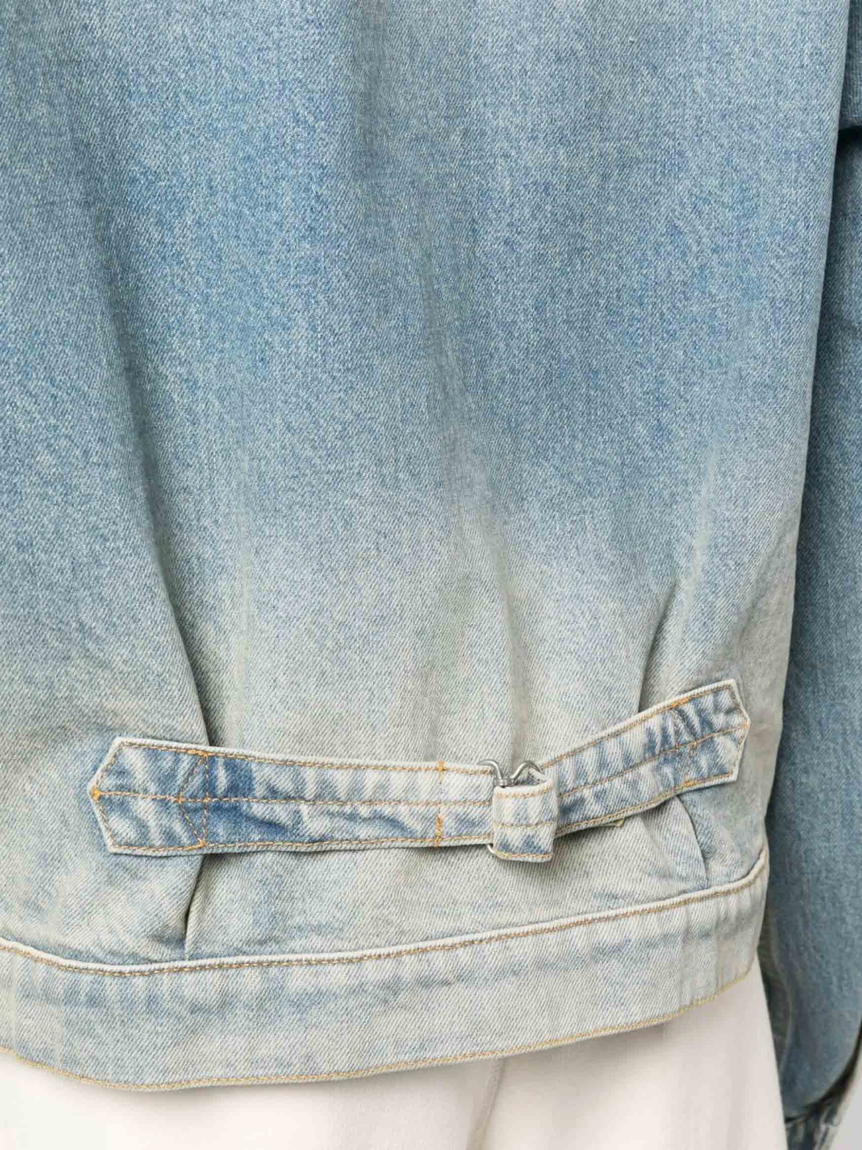 Denim