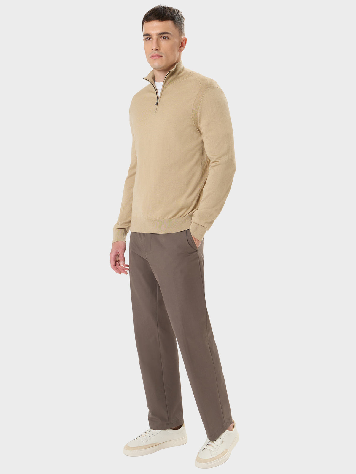 Light Beige