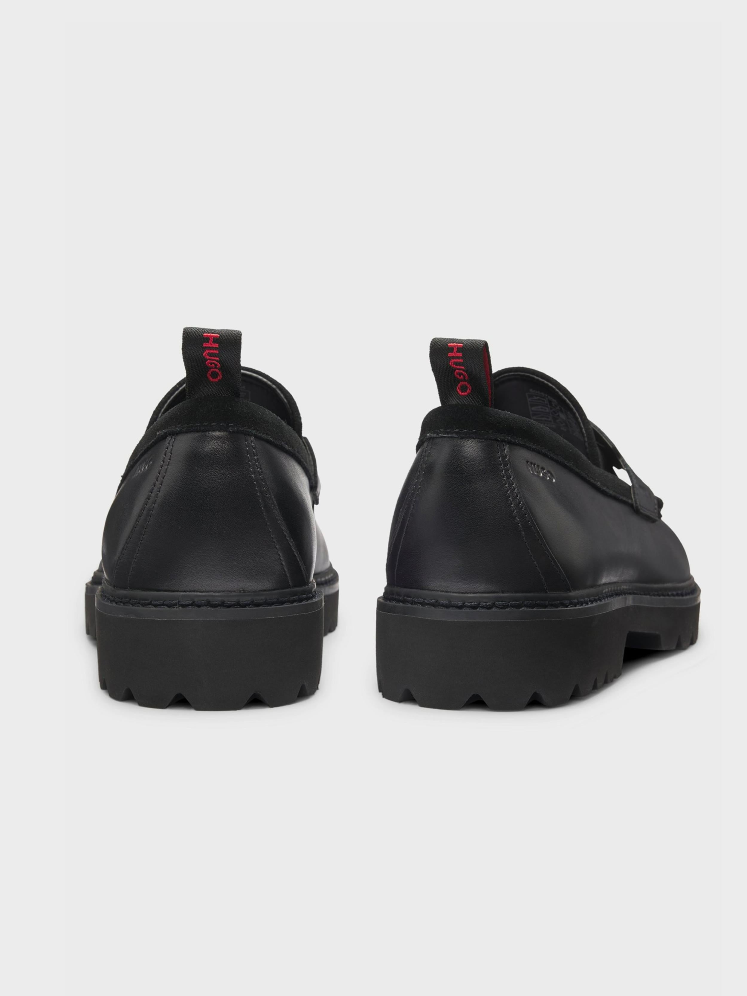 Black 1