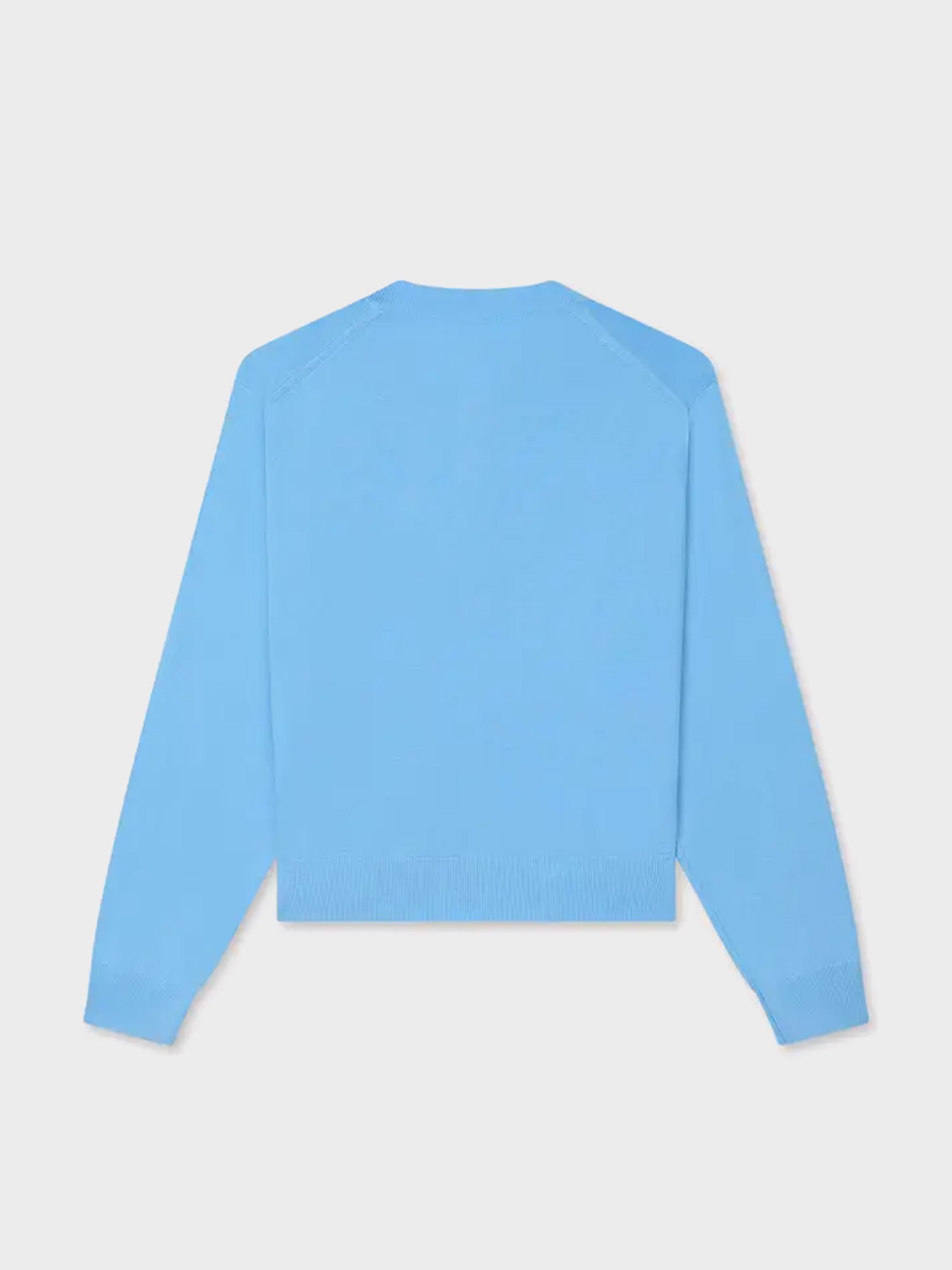 Sky Blue