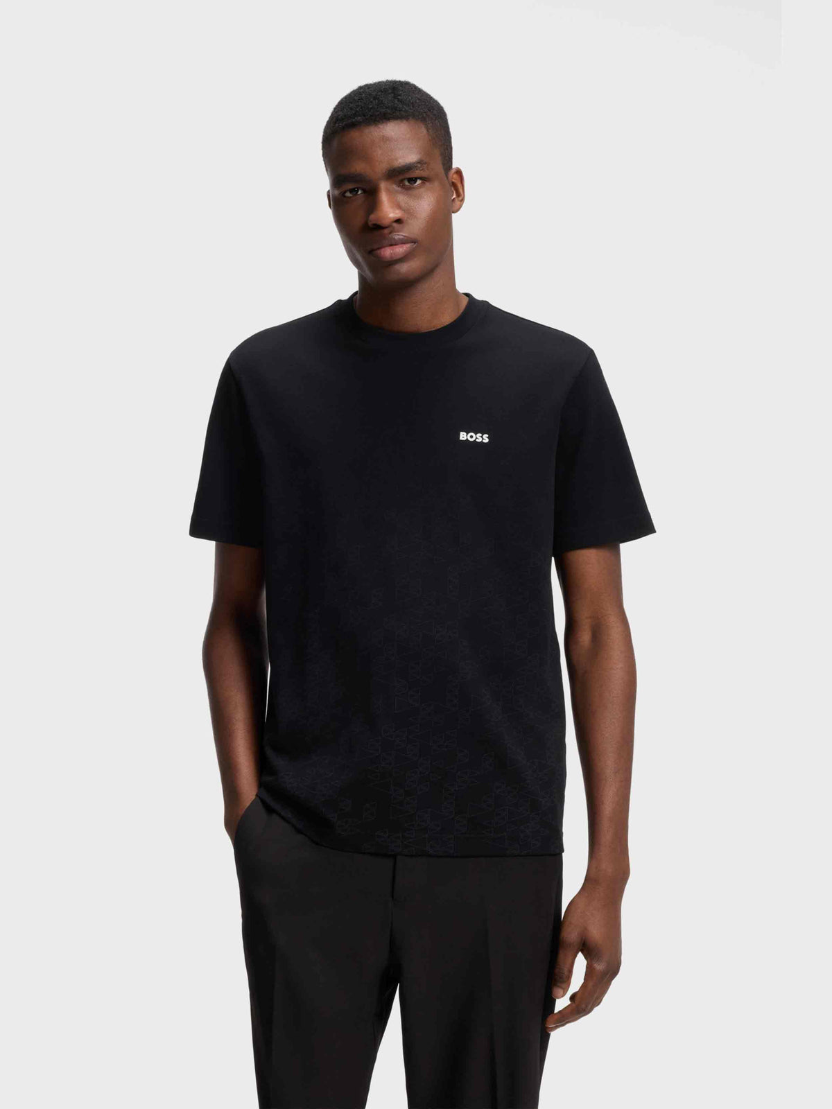 Black 1
