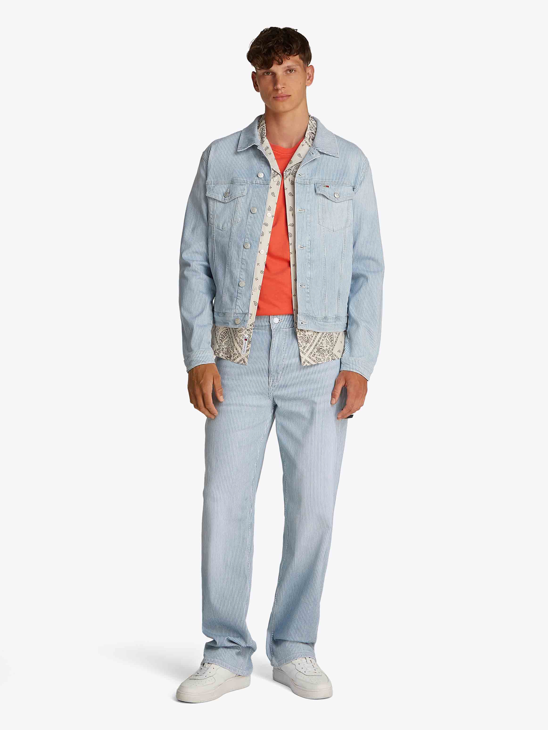 Denim