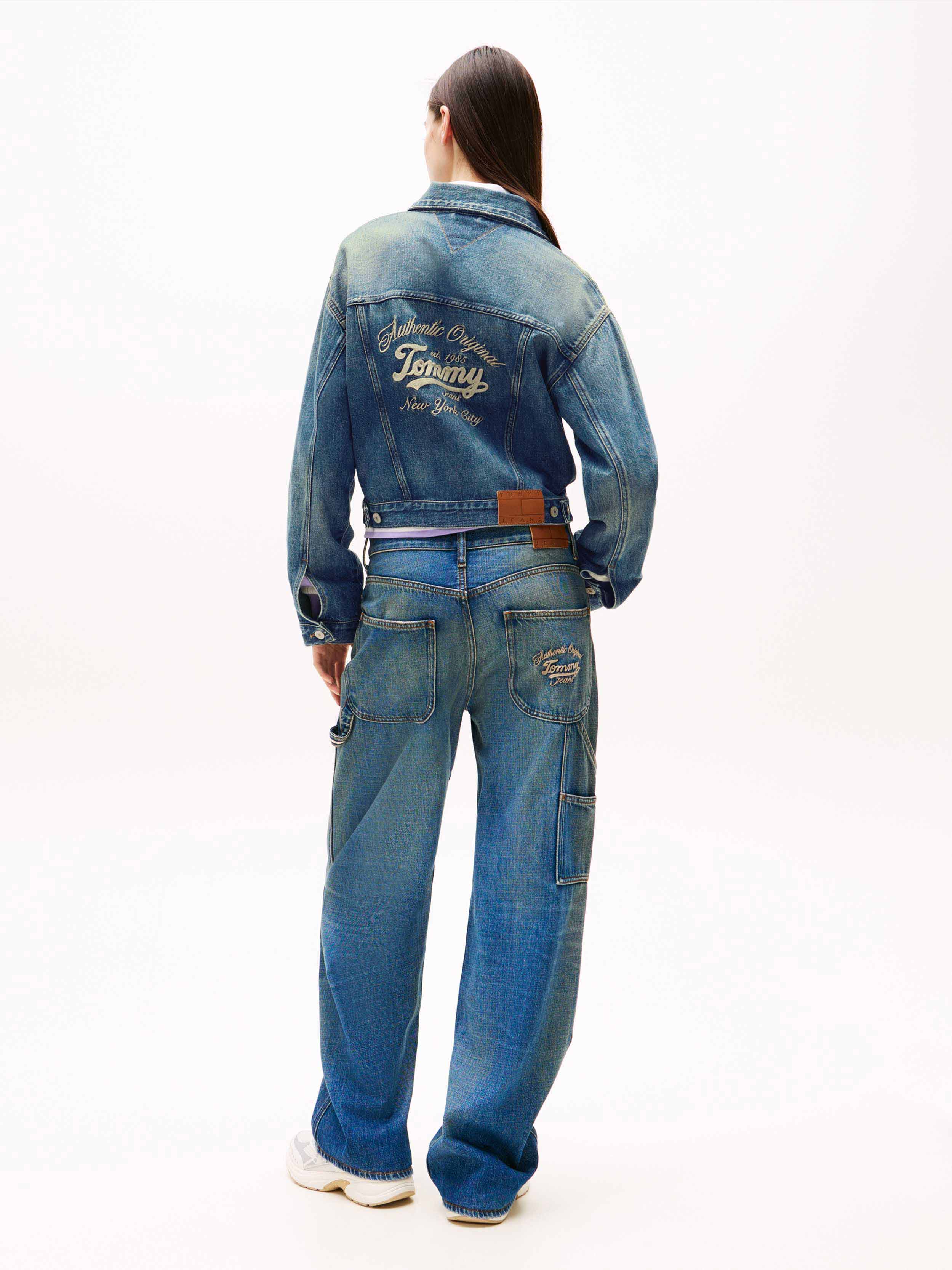 Denim