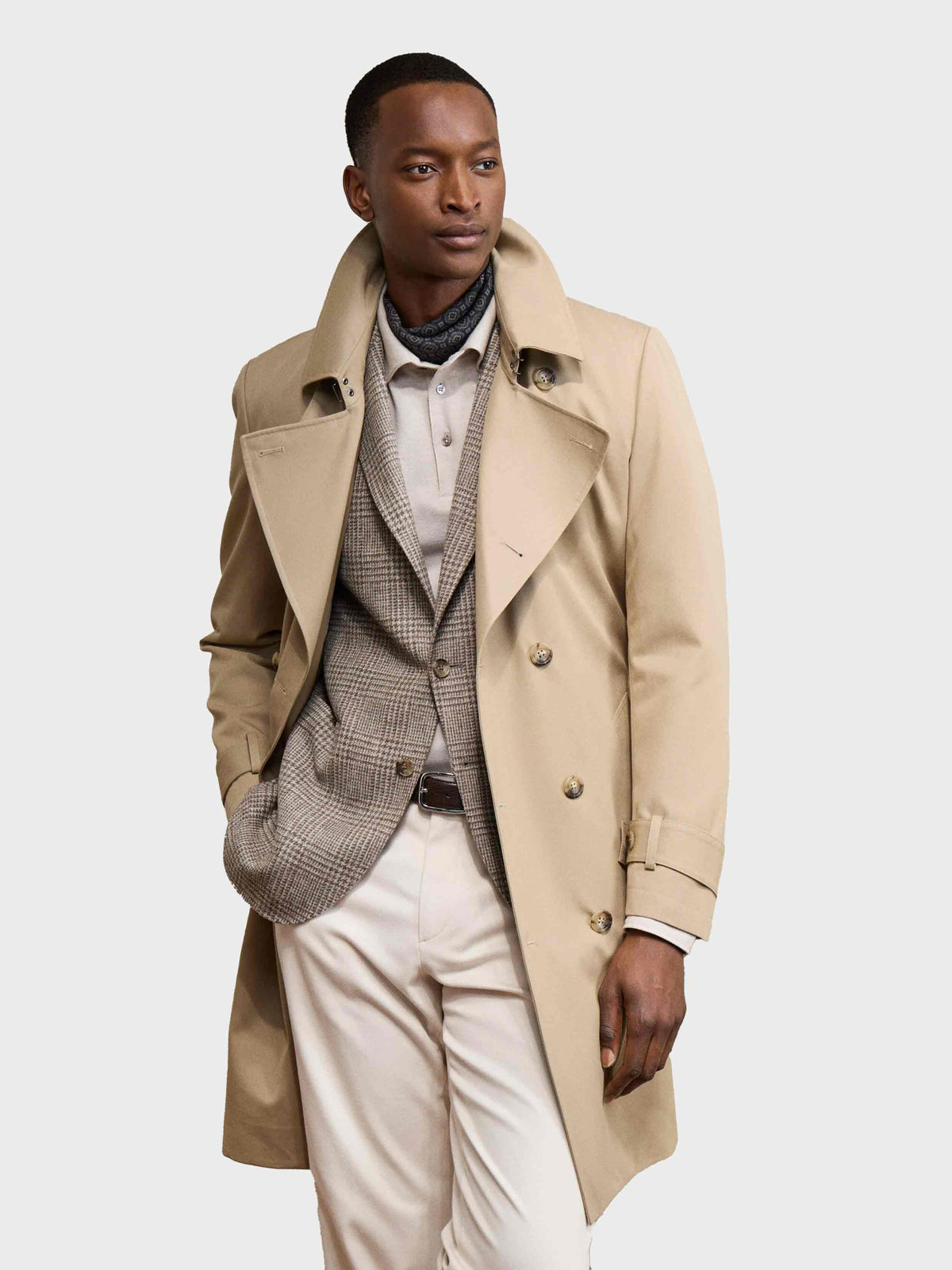 Beige Sand