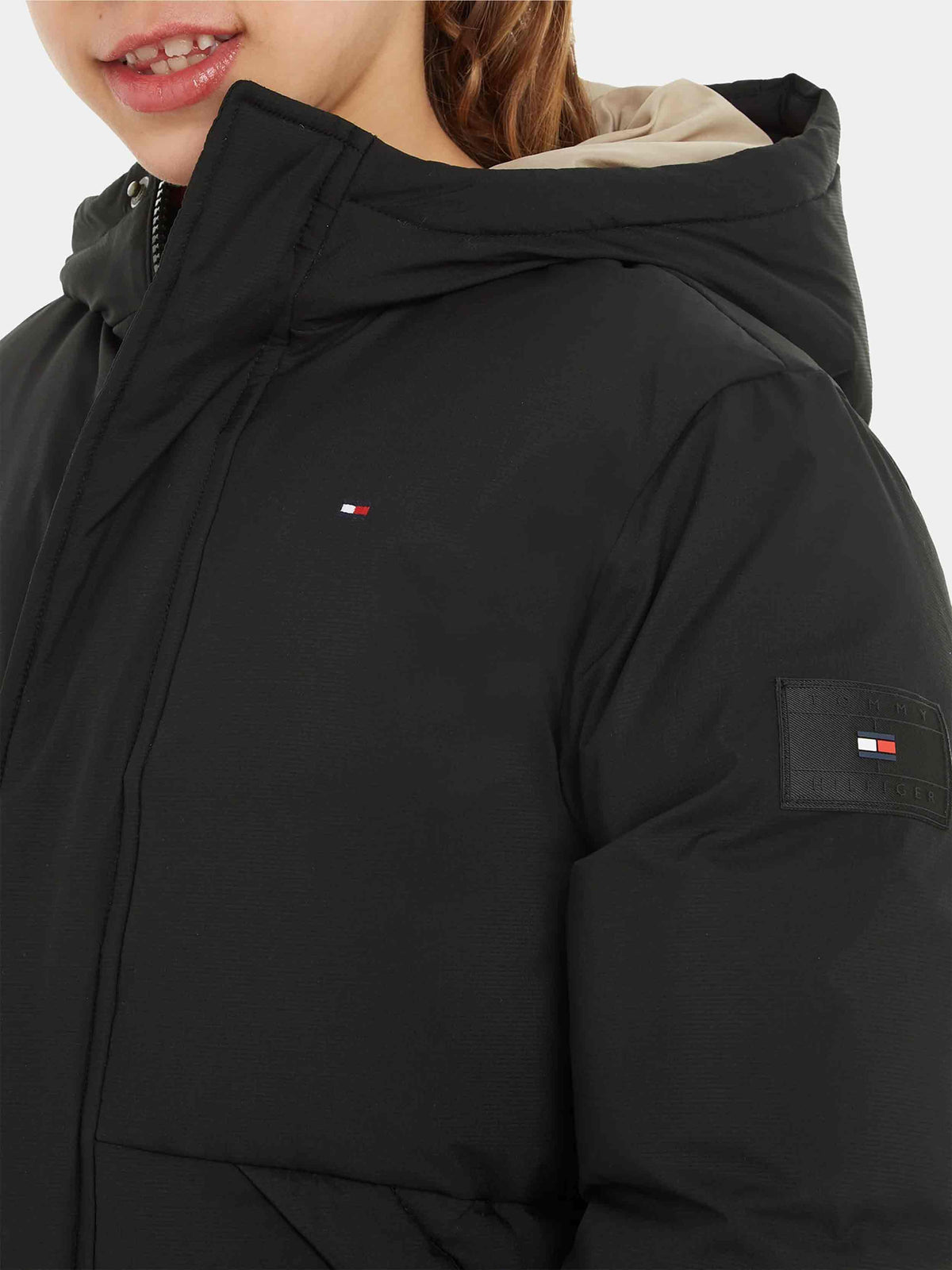 Black 1