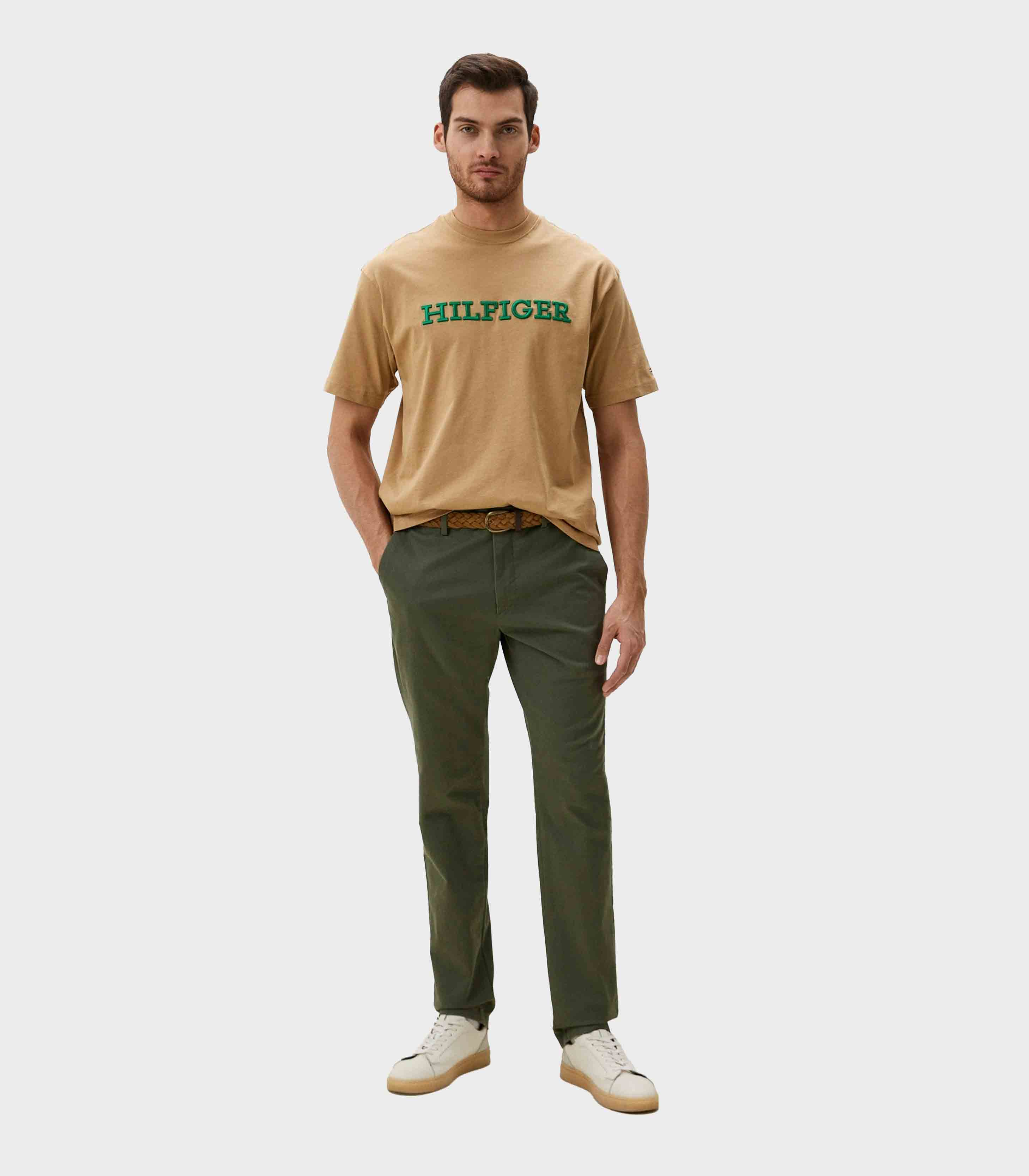 Khaki
