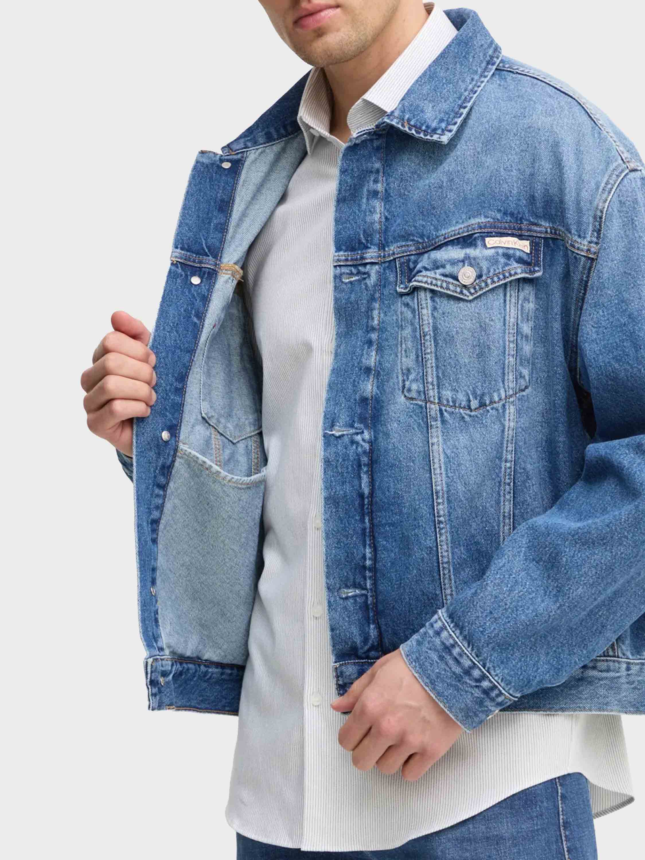 Denim Medium