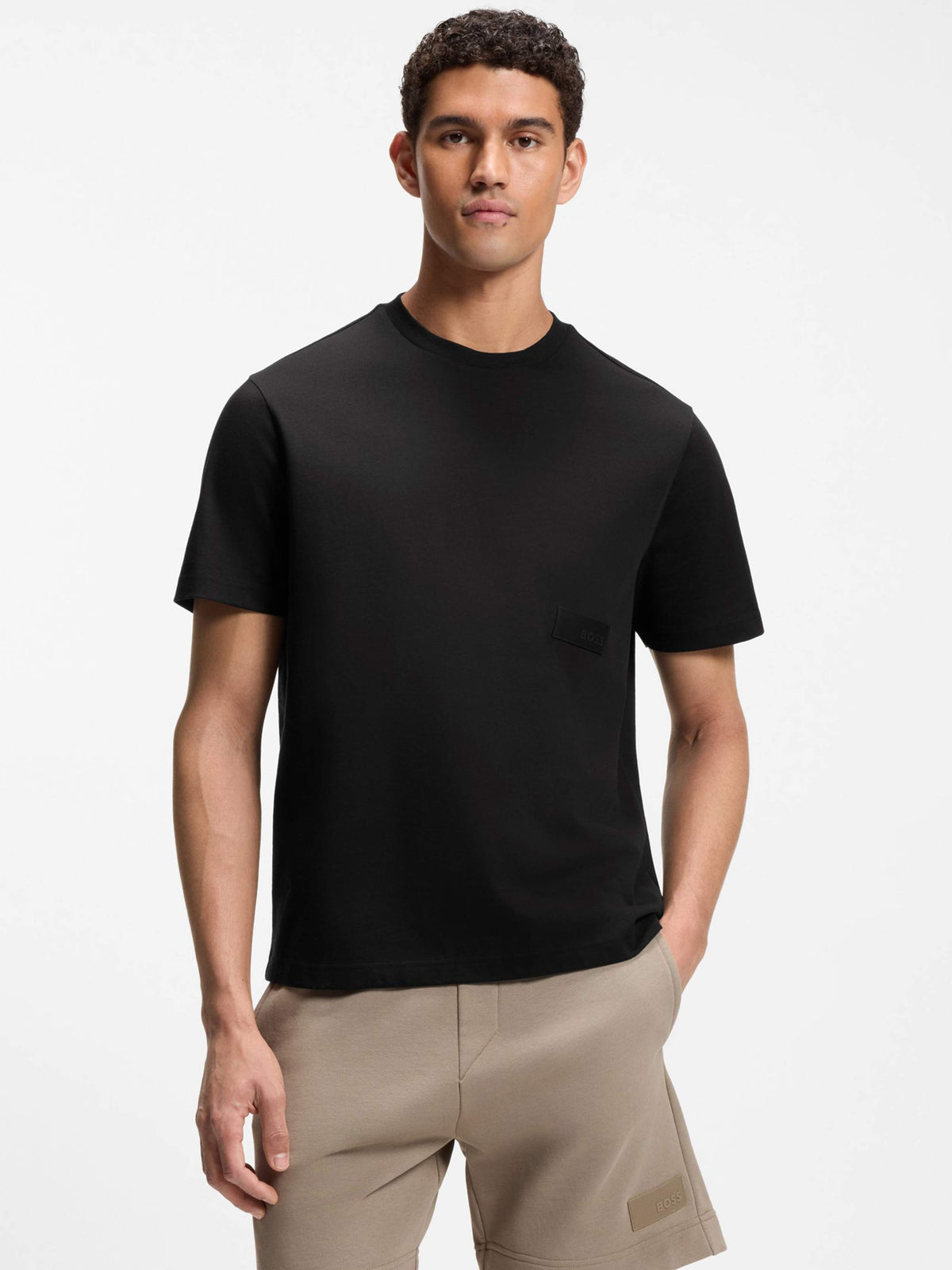 Black 1