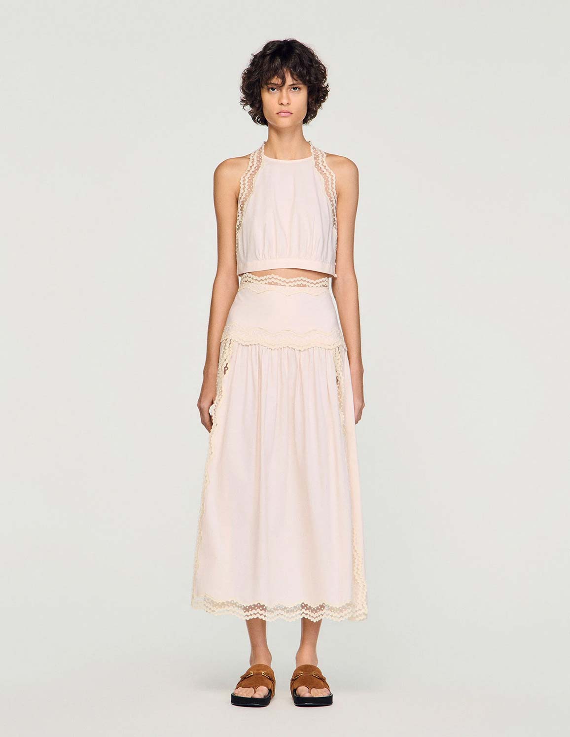 Light Pink