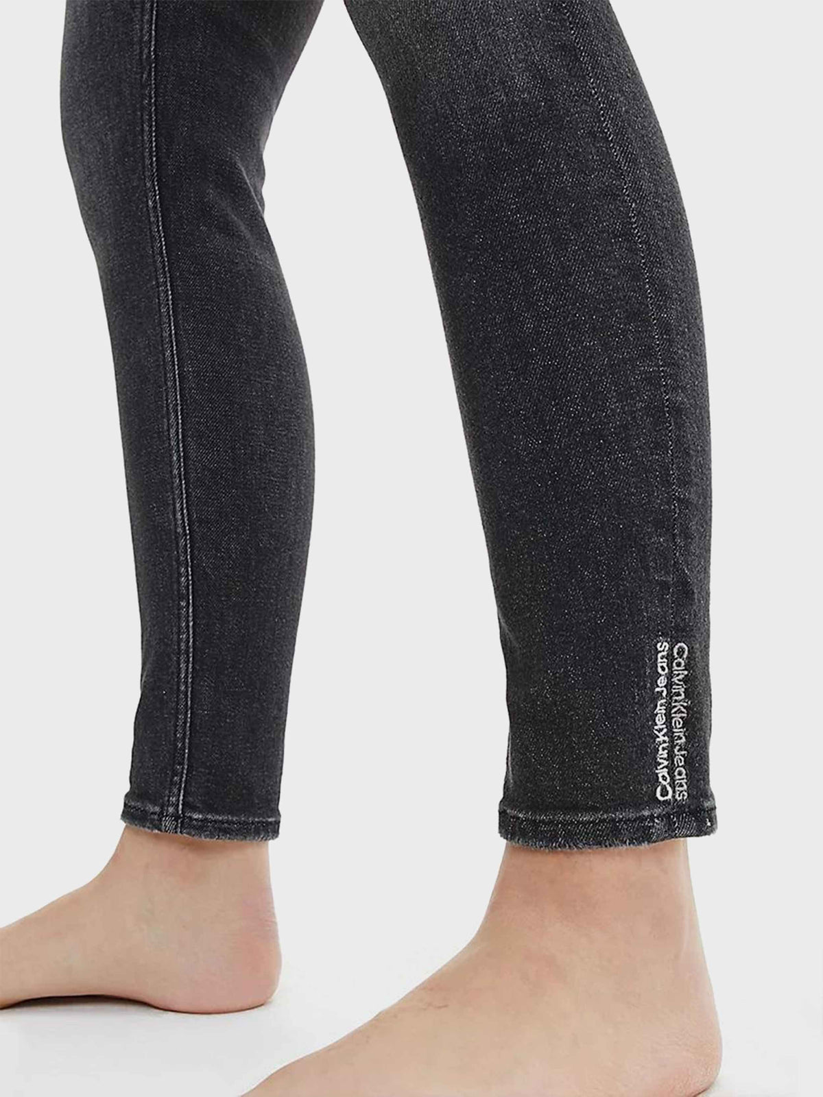 Black Denim