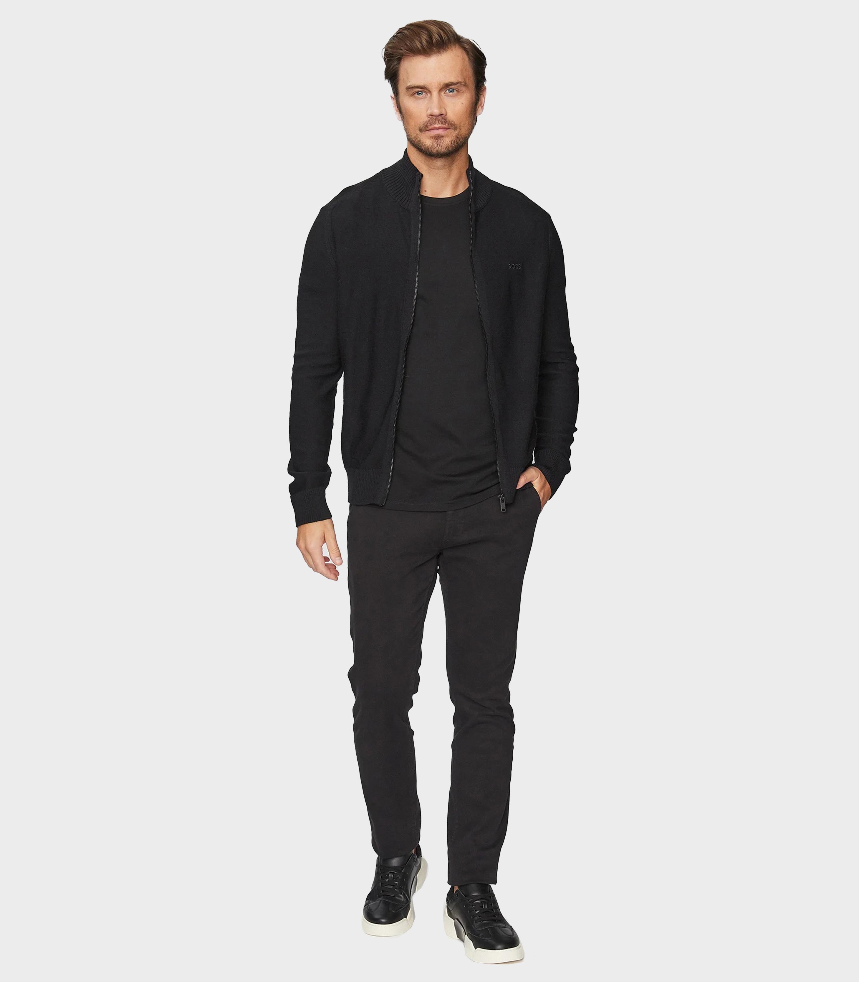Black 1