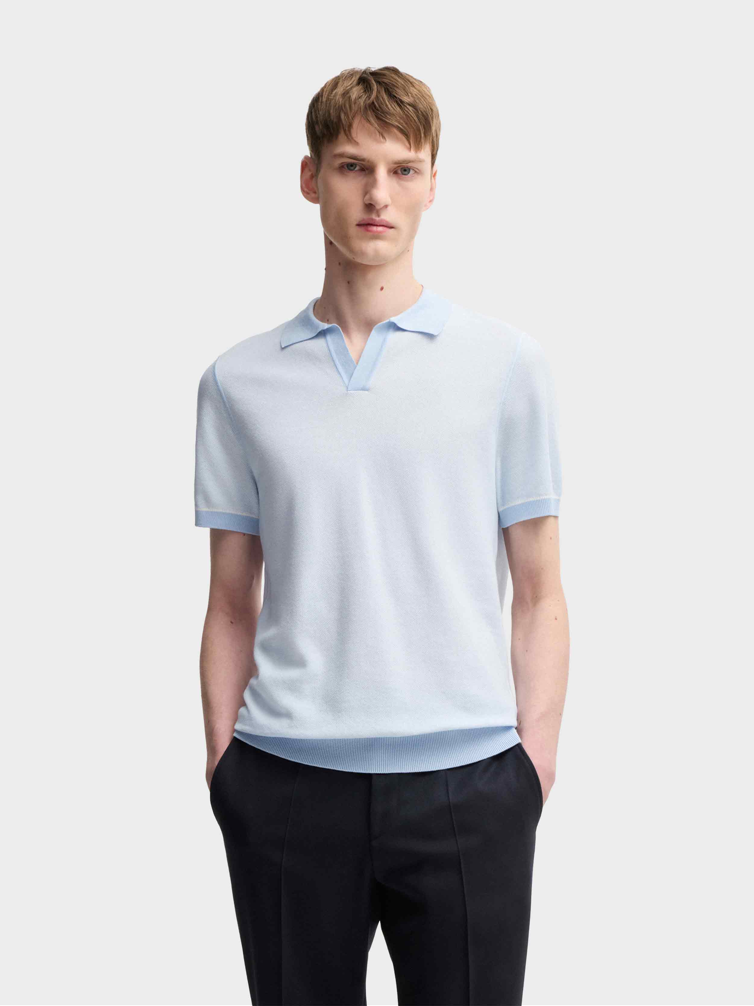 Pastal Blue