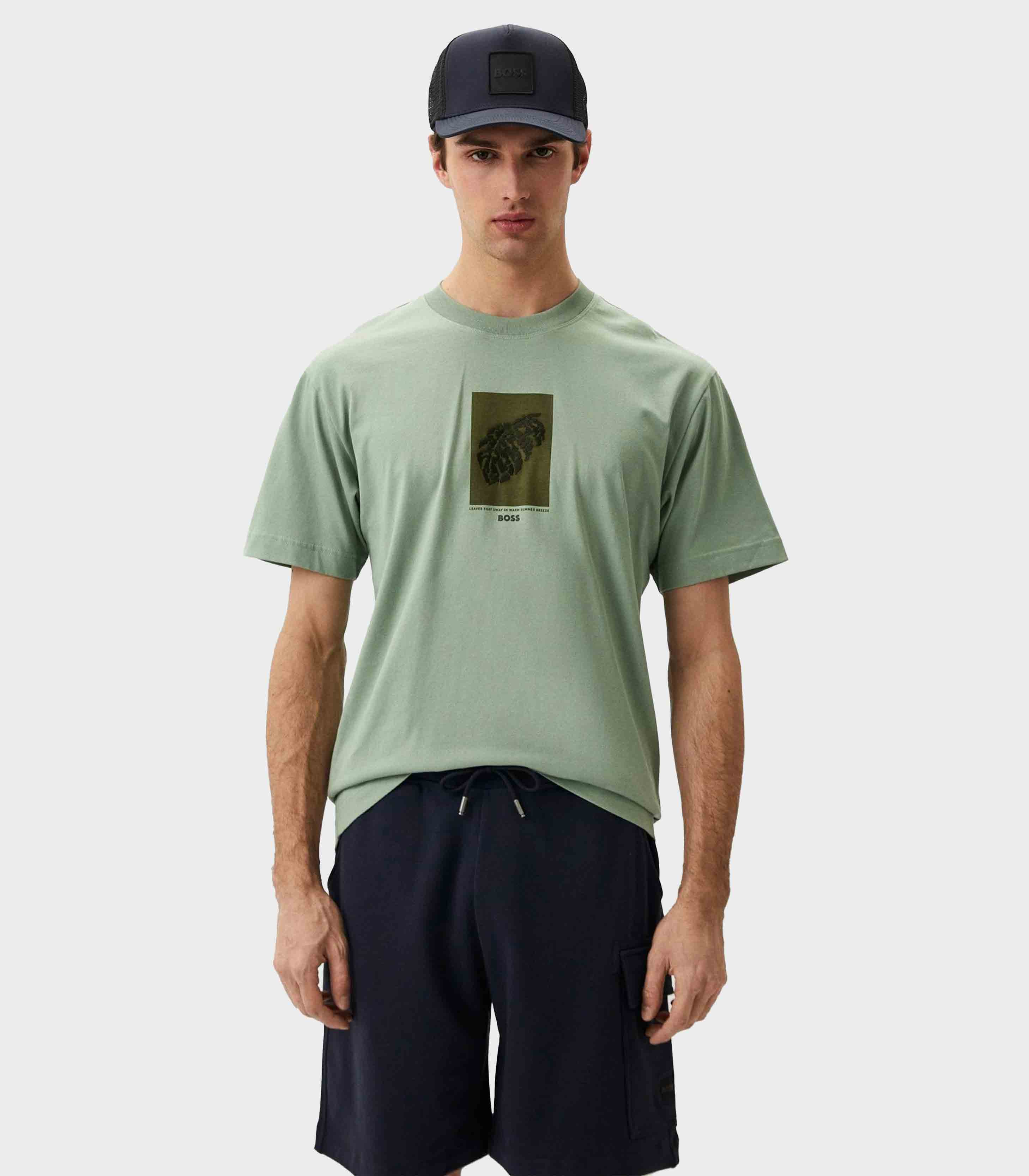 medium green