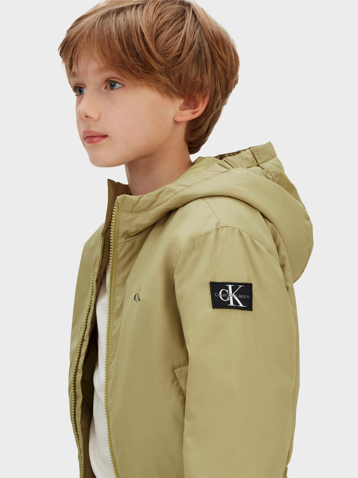 Dark Yellow
