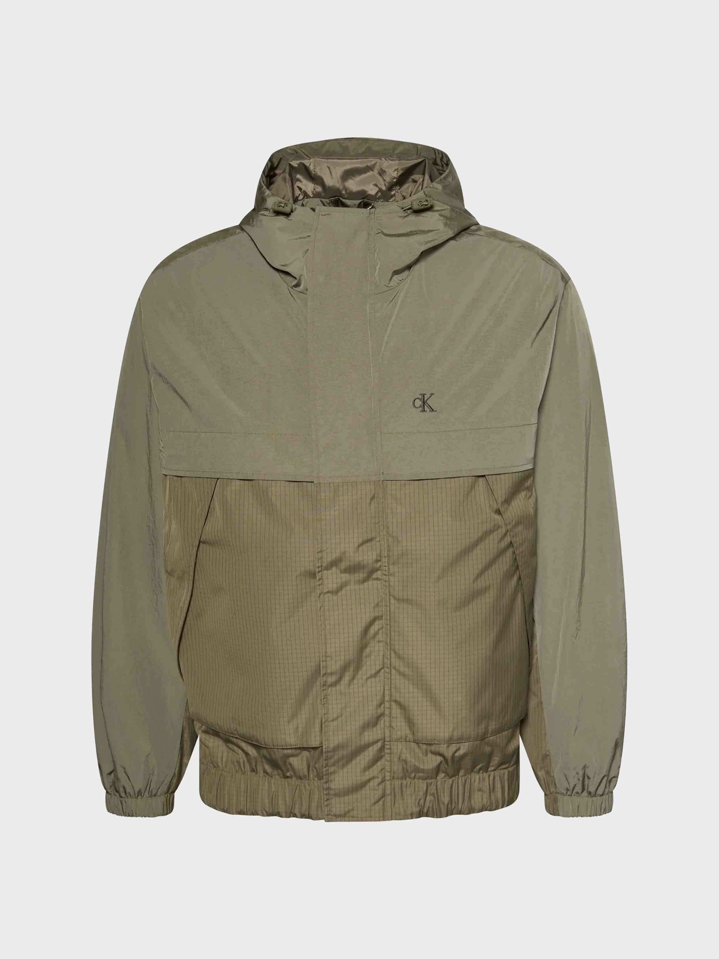 Khaki Brown