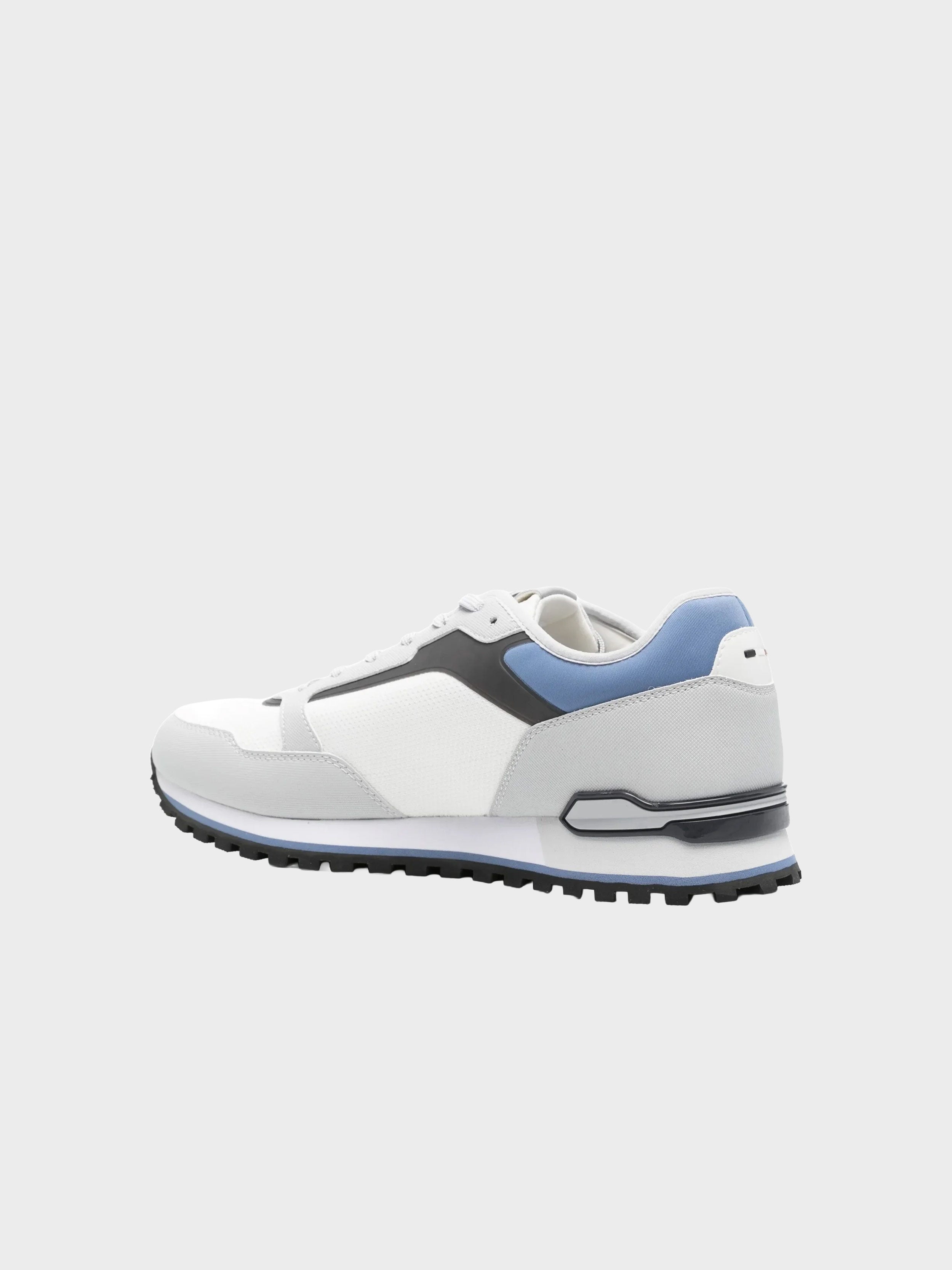 Blue / Grey