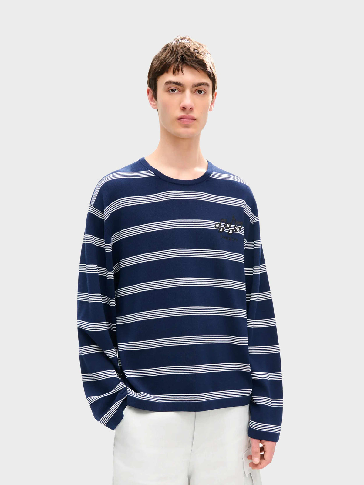 Navy