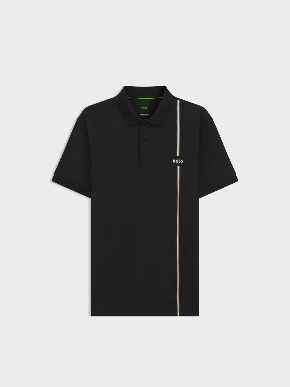 Black 1