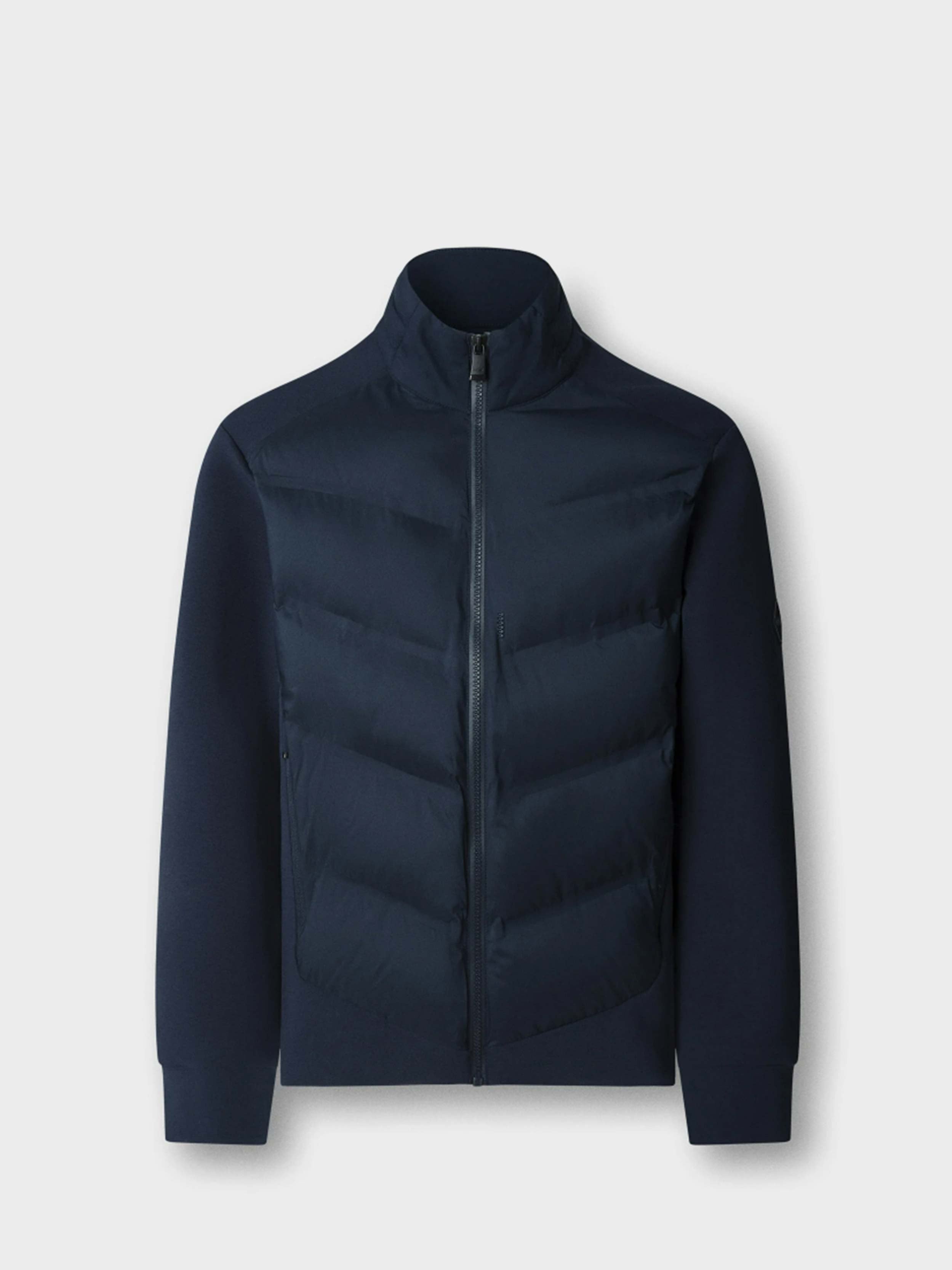 Dark Navy