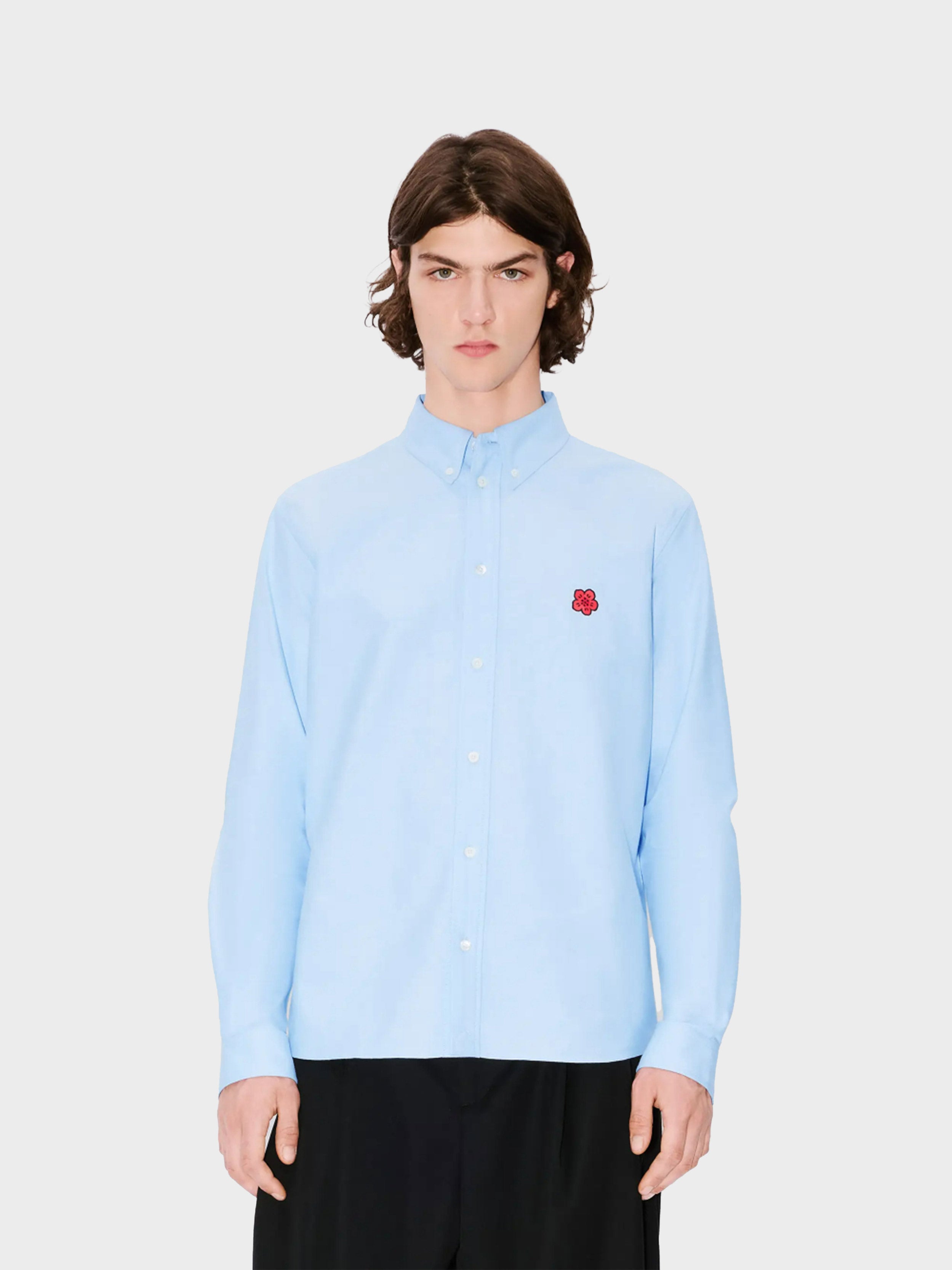 Sky Blue