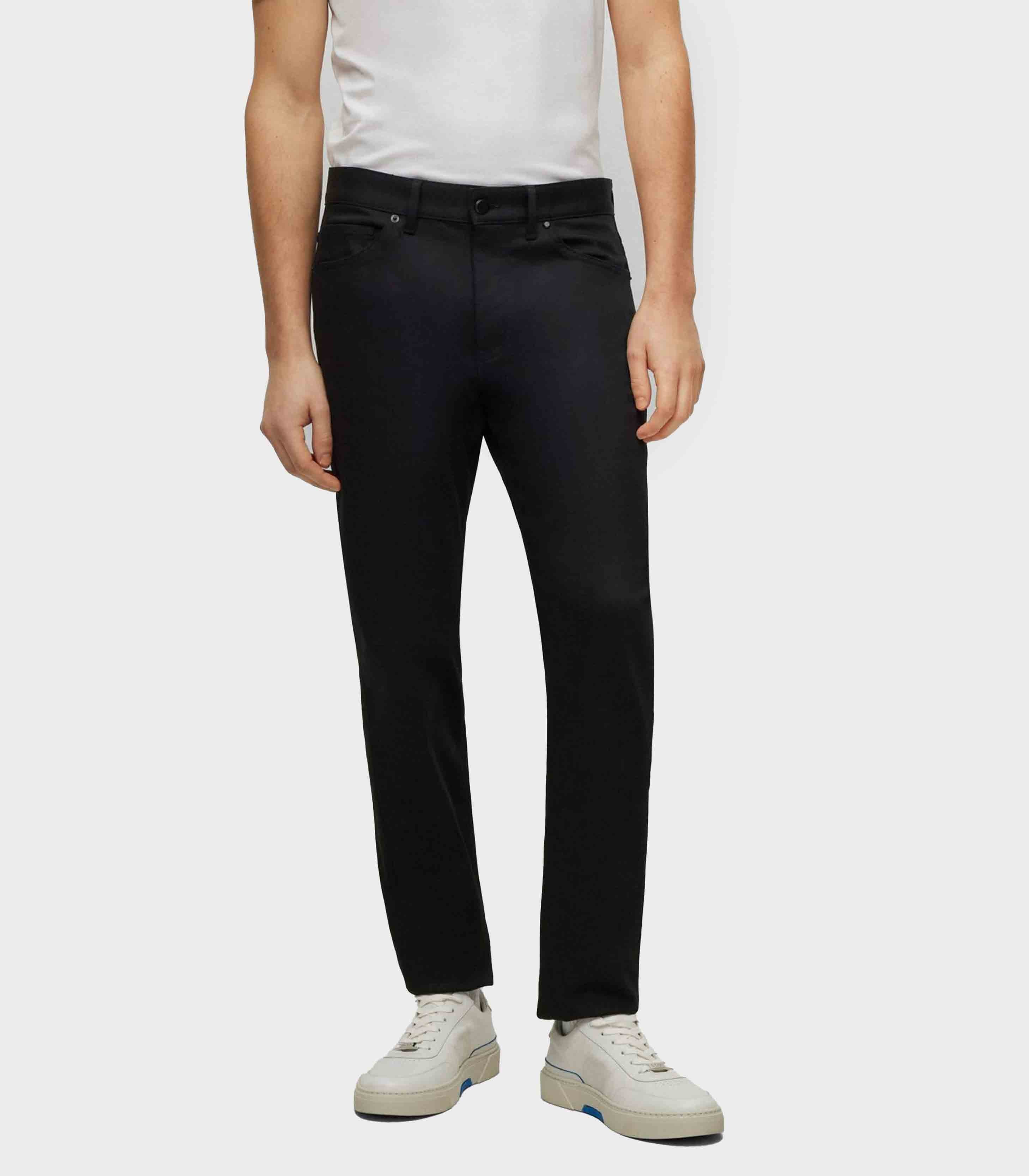 BLACK 5