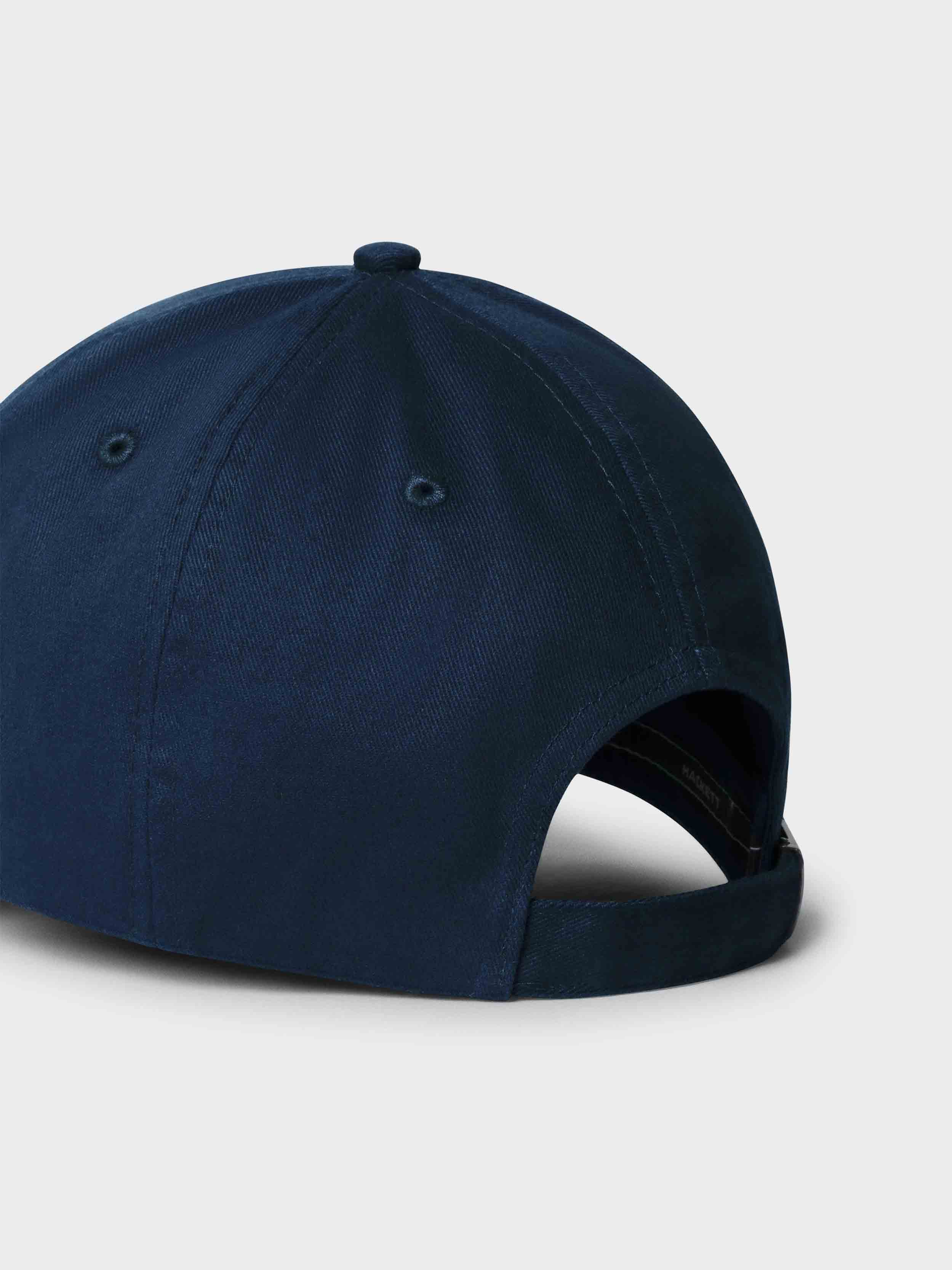 Dark Navy