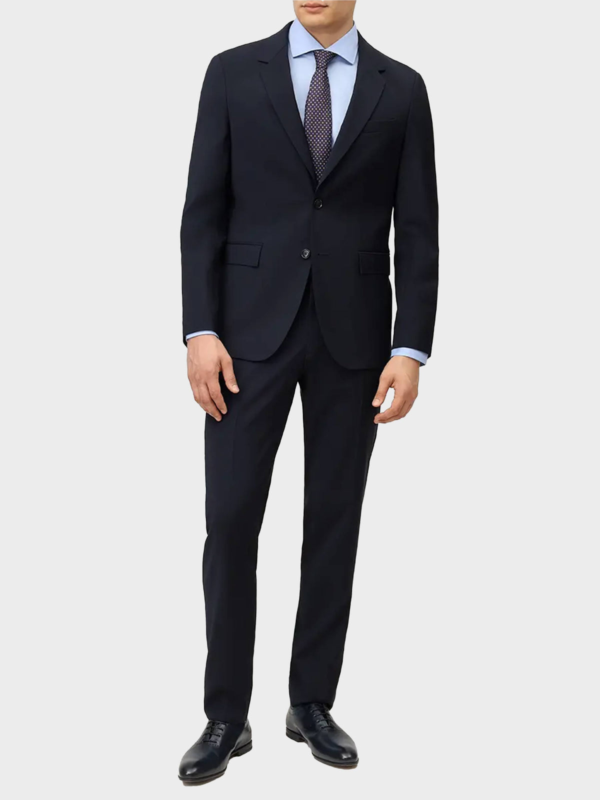 Navy Blue