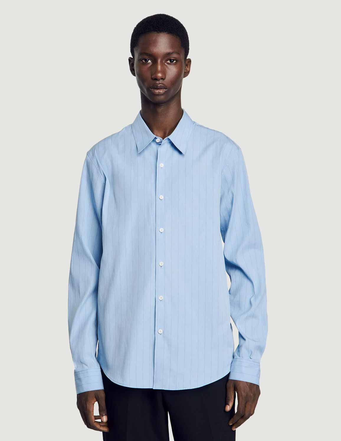 Sky Blue
