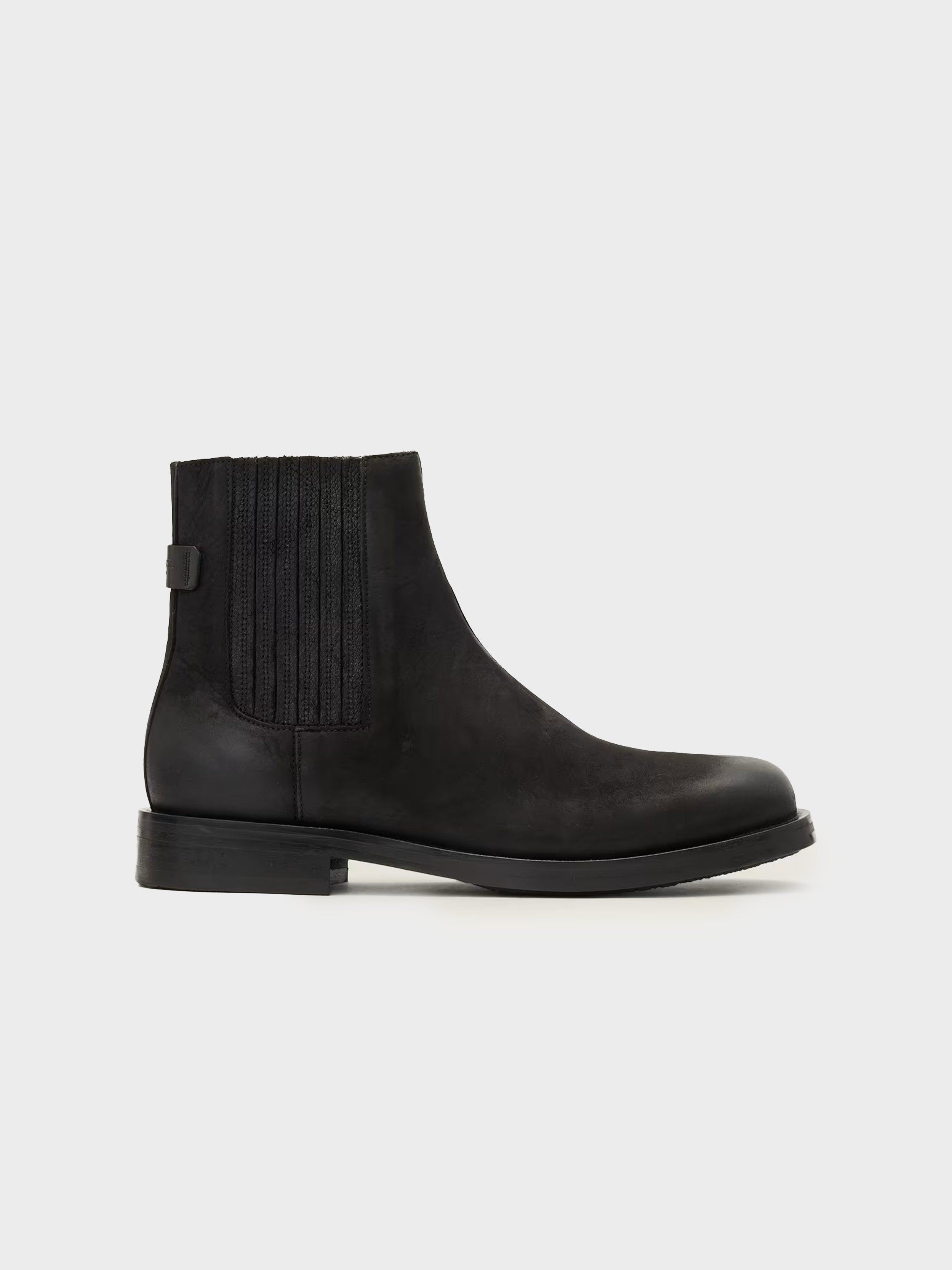 Washed Black