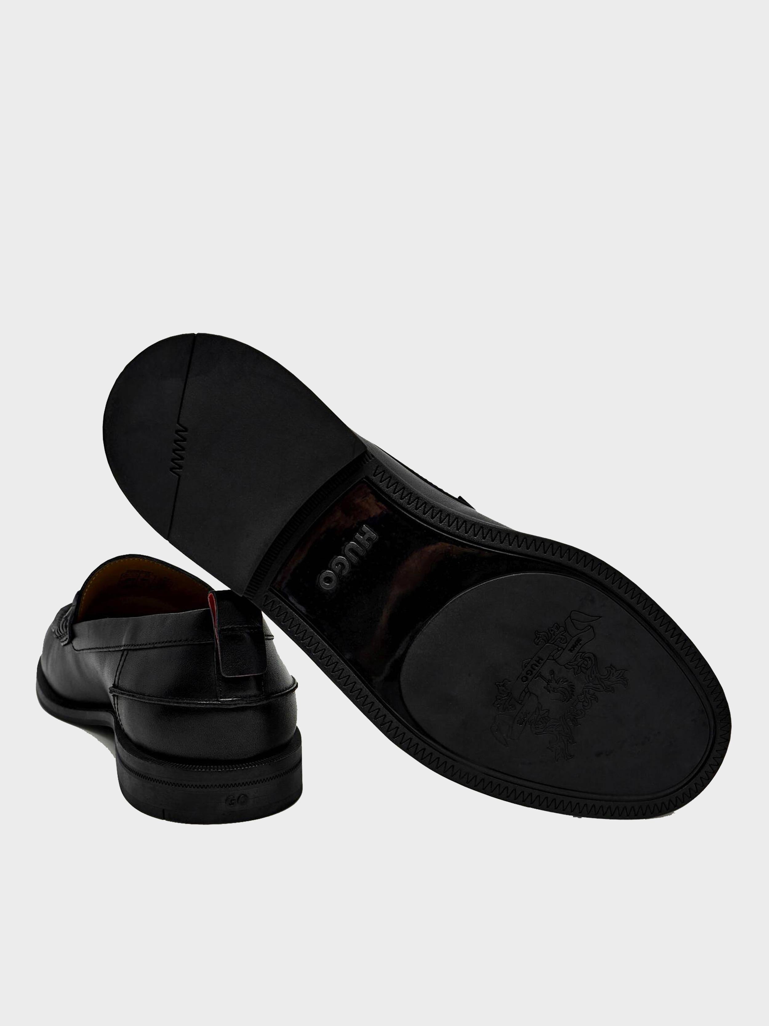 Black 1